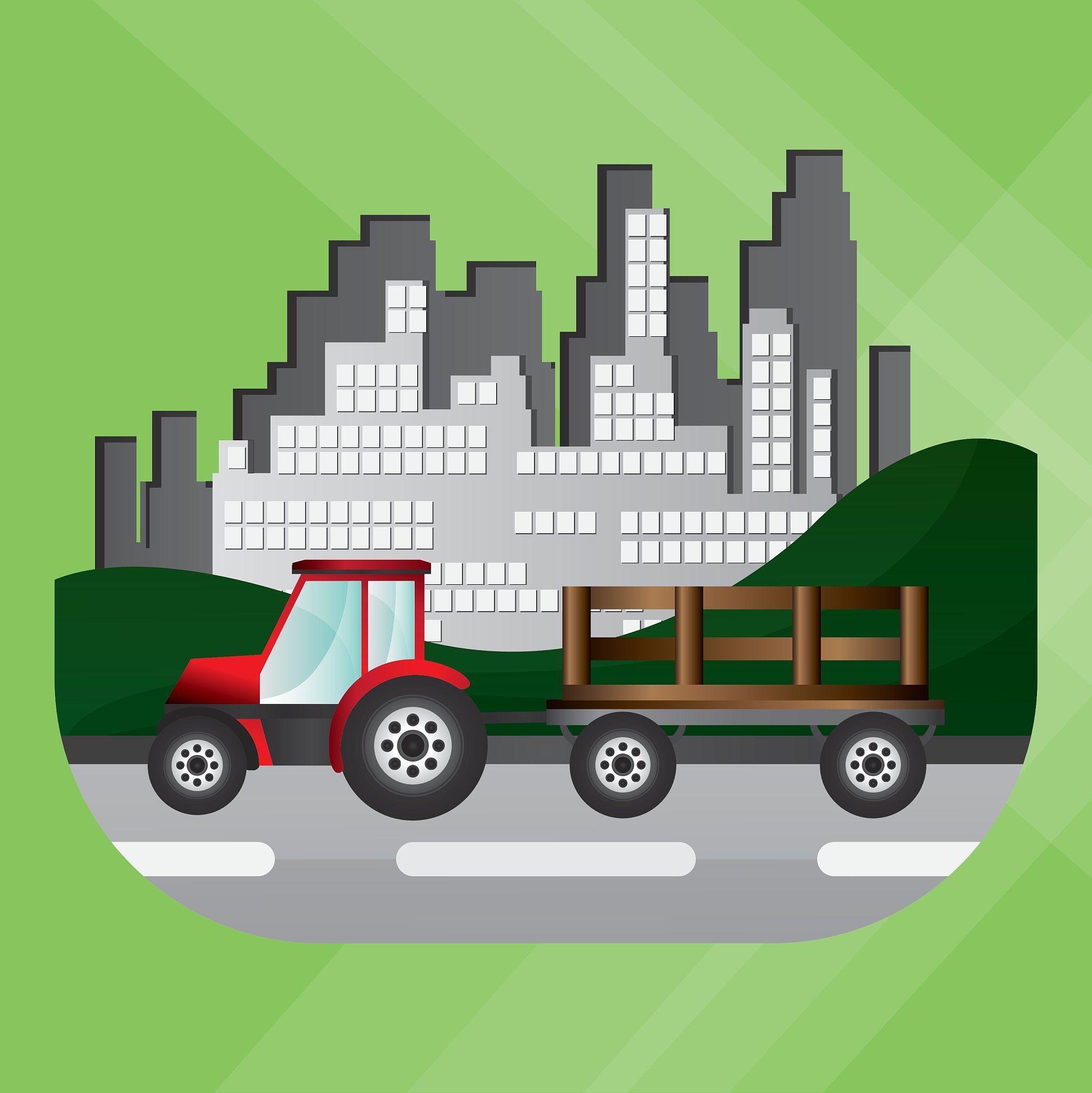 南宁中专现代物流管理专业：优势与不足，就业前景分析