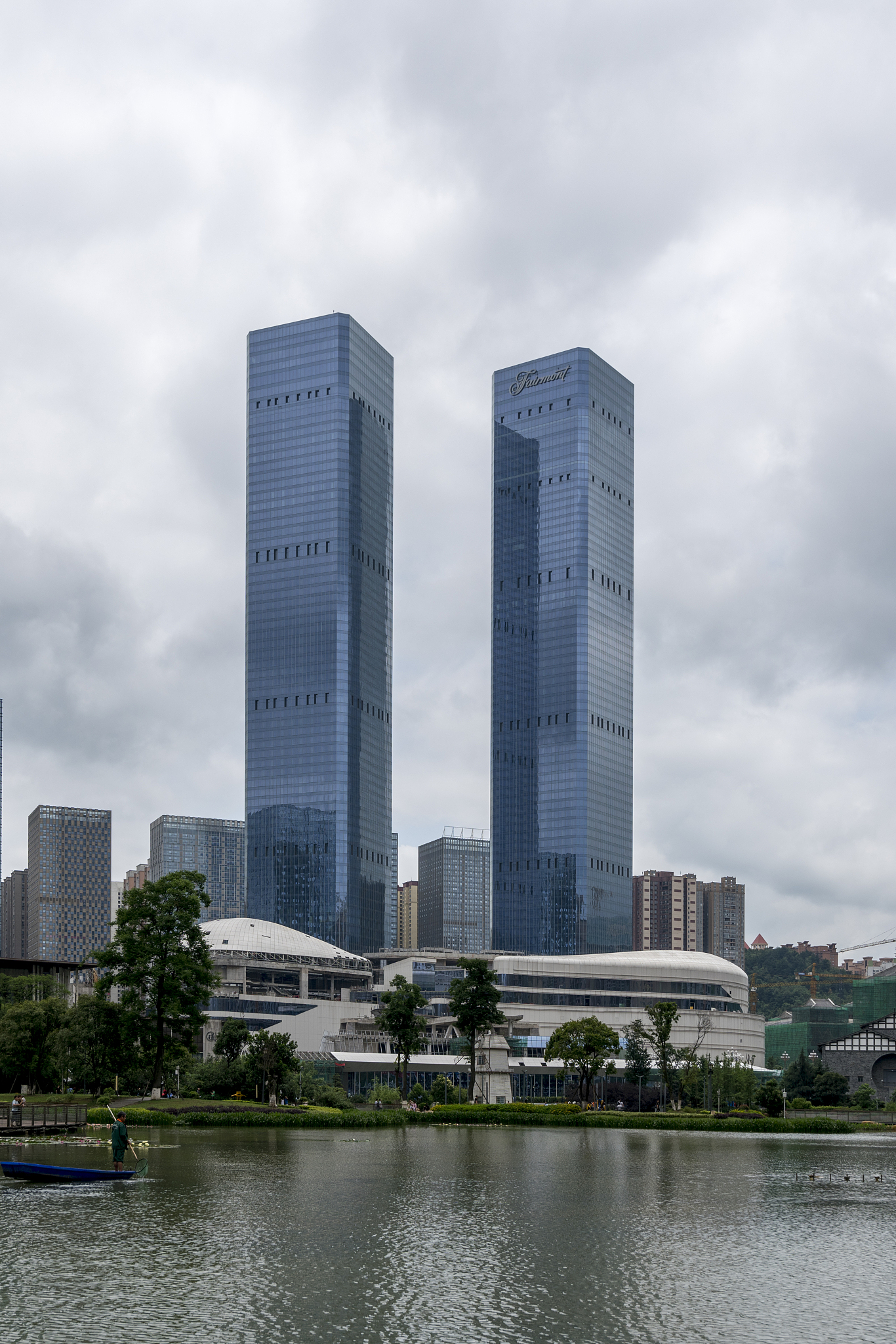 贵阳中专专业：2022年招生指南 - 传统、新兴与服务业领域全覆盖
