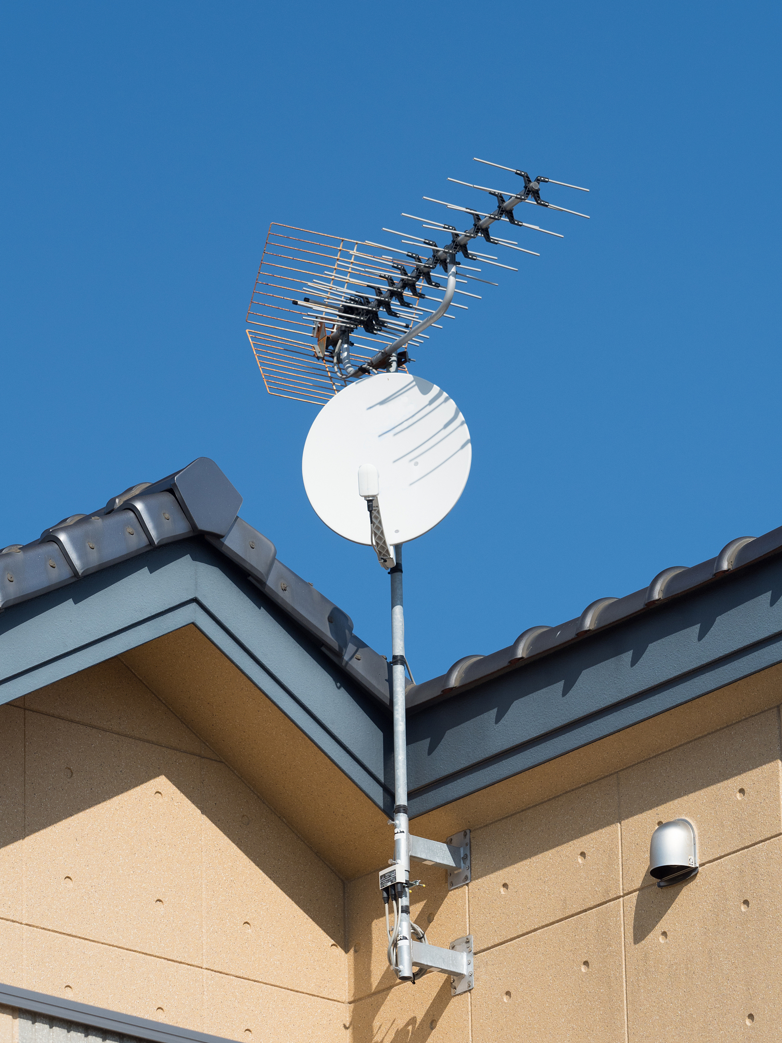 如何生动形象的解释有源天线和无源天线的区别 。