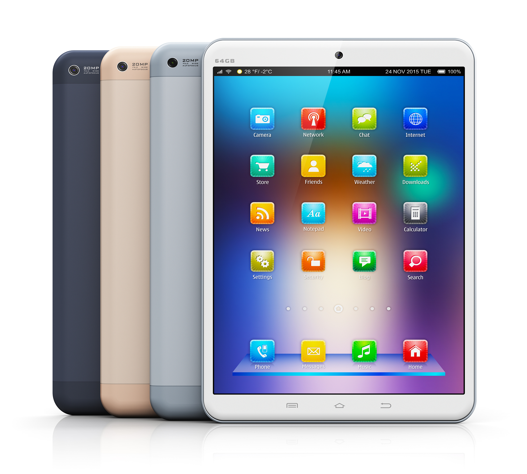 2020年重庆市涪陵创新计算机学校软件与信息服务专业招生