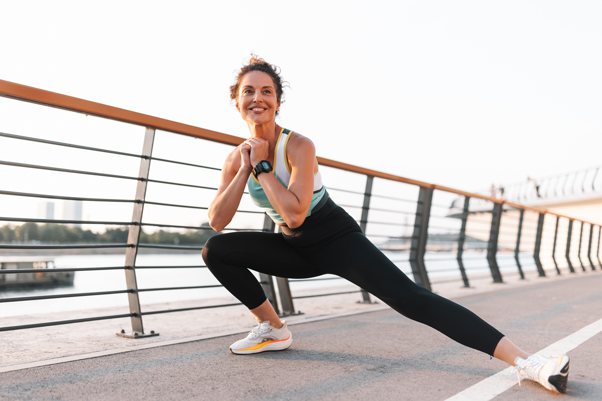 最有效的减脂运动：有氧和HIIT，燃脂塑形！