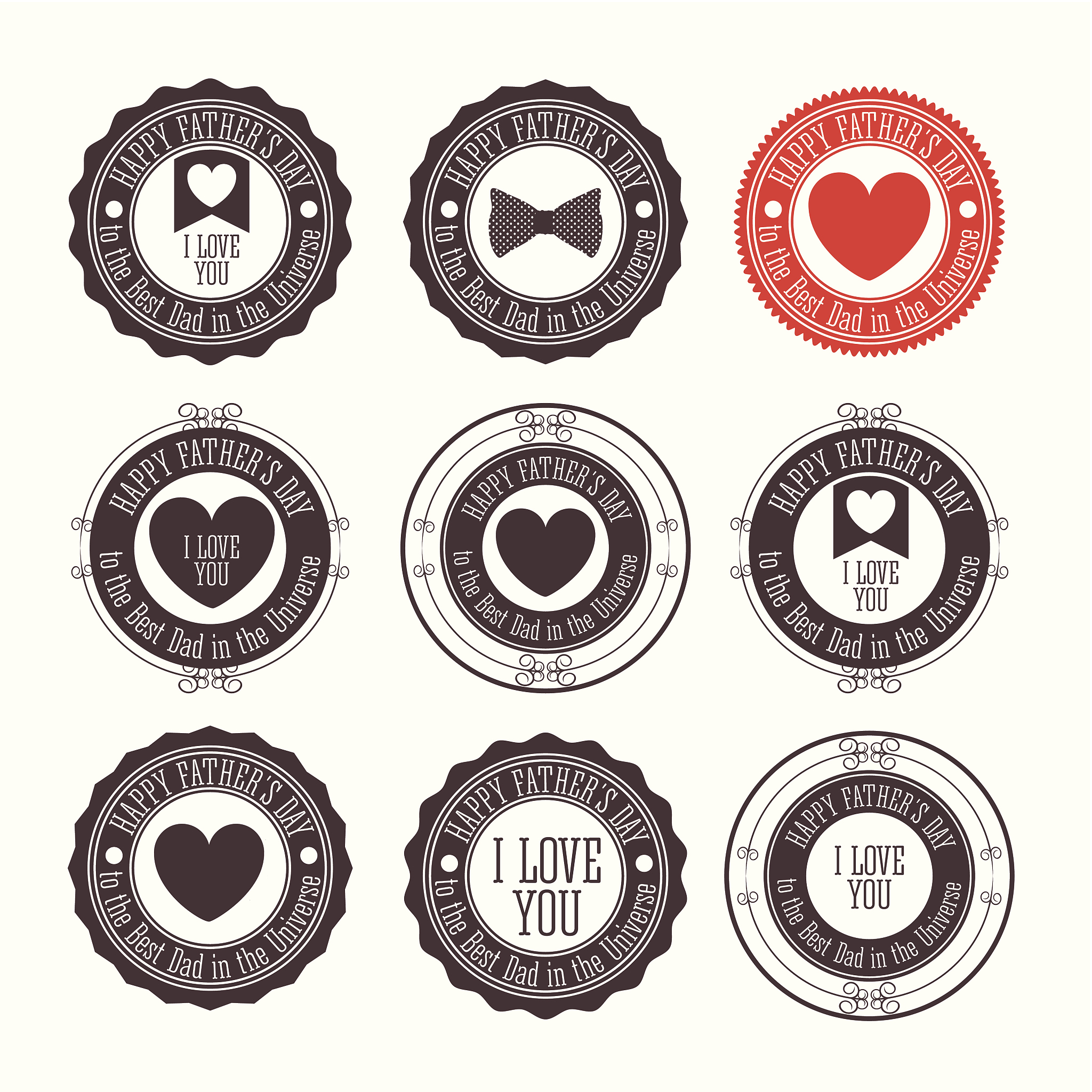 fathers day design