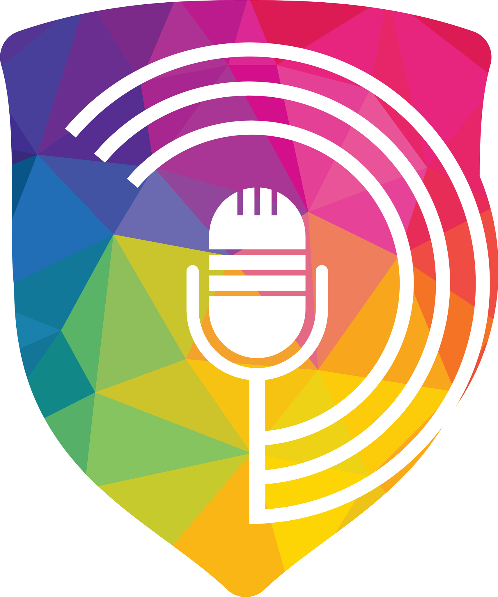 热衷广播，期待加入，用声音传递情感 - 自我介绍