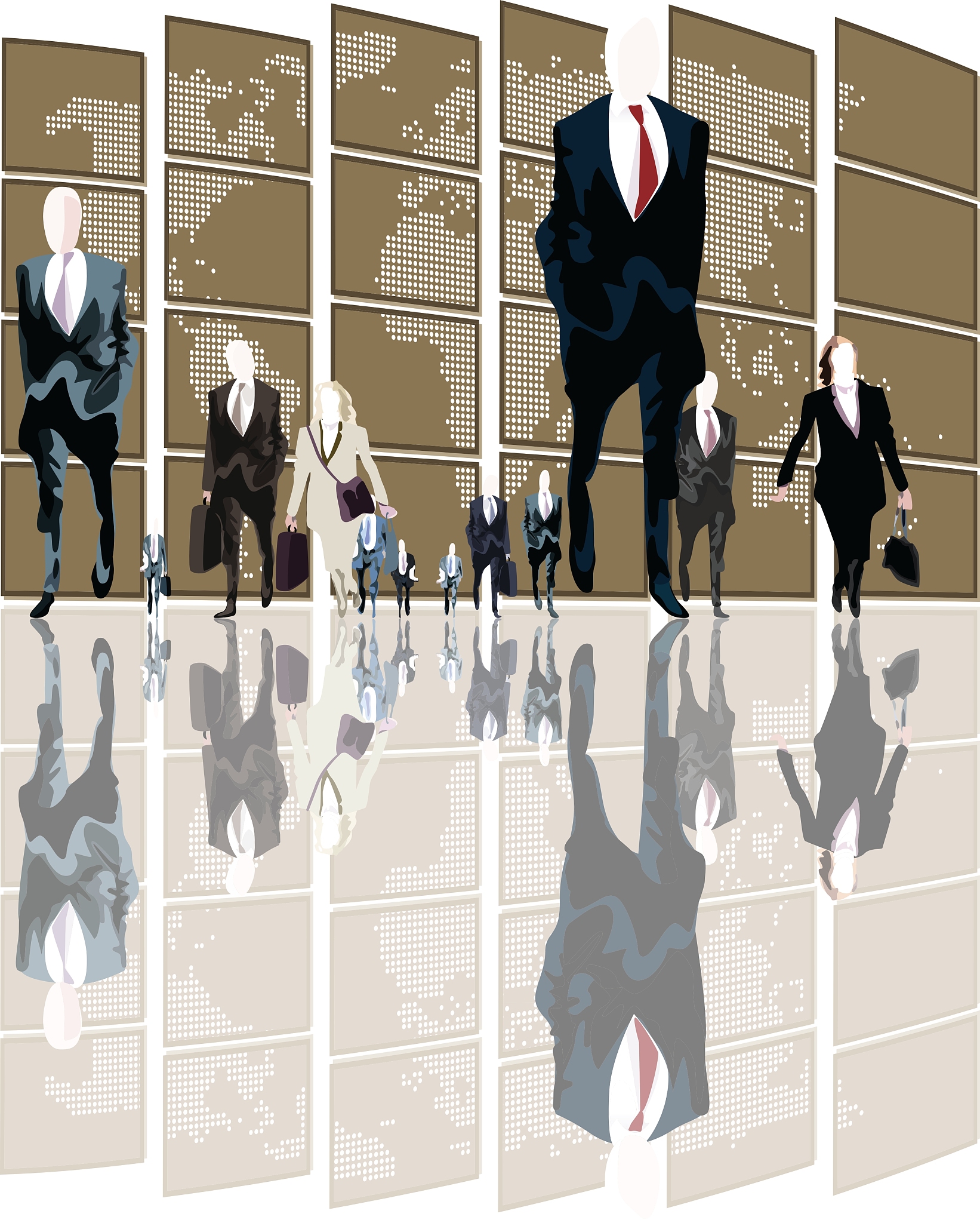 CEO是老板还是打工？深入剖析CEO角色