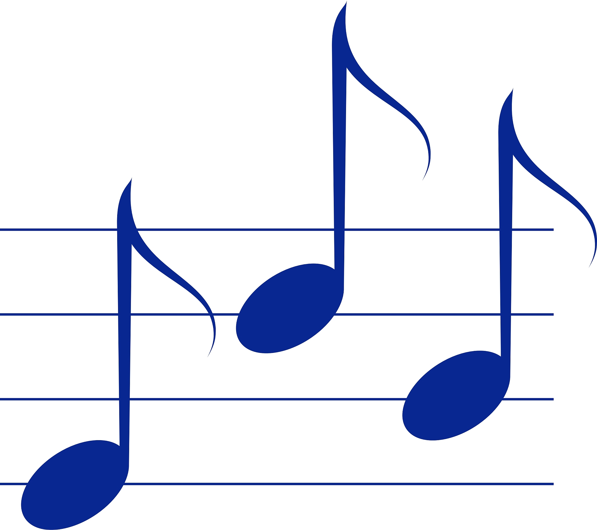 music icon