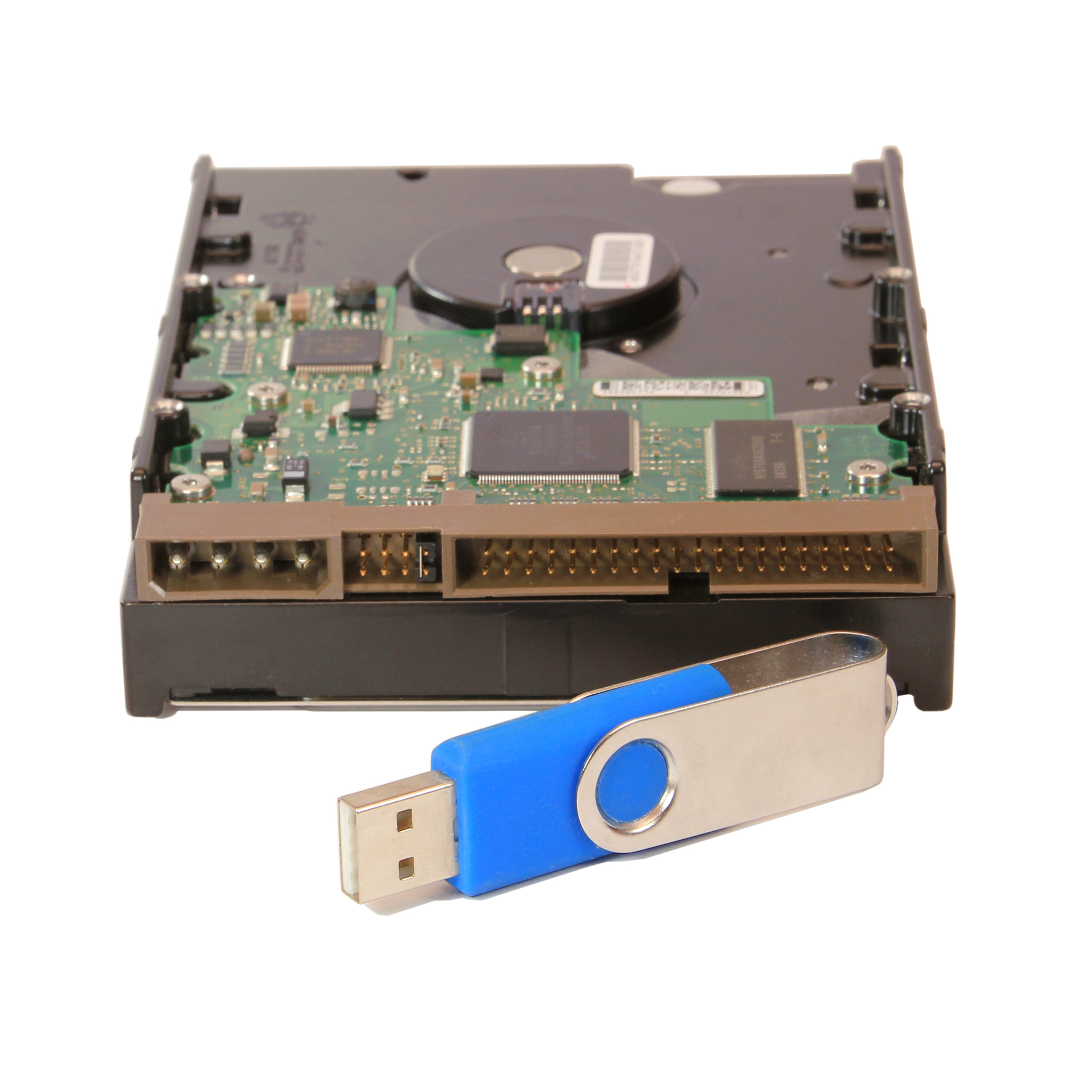 M.2 接口硬盘容量详解：最大支持多少？