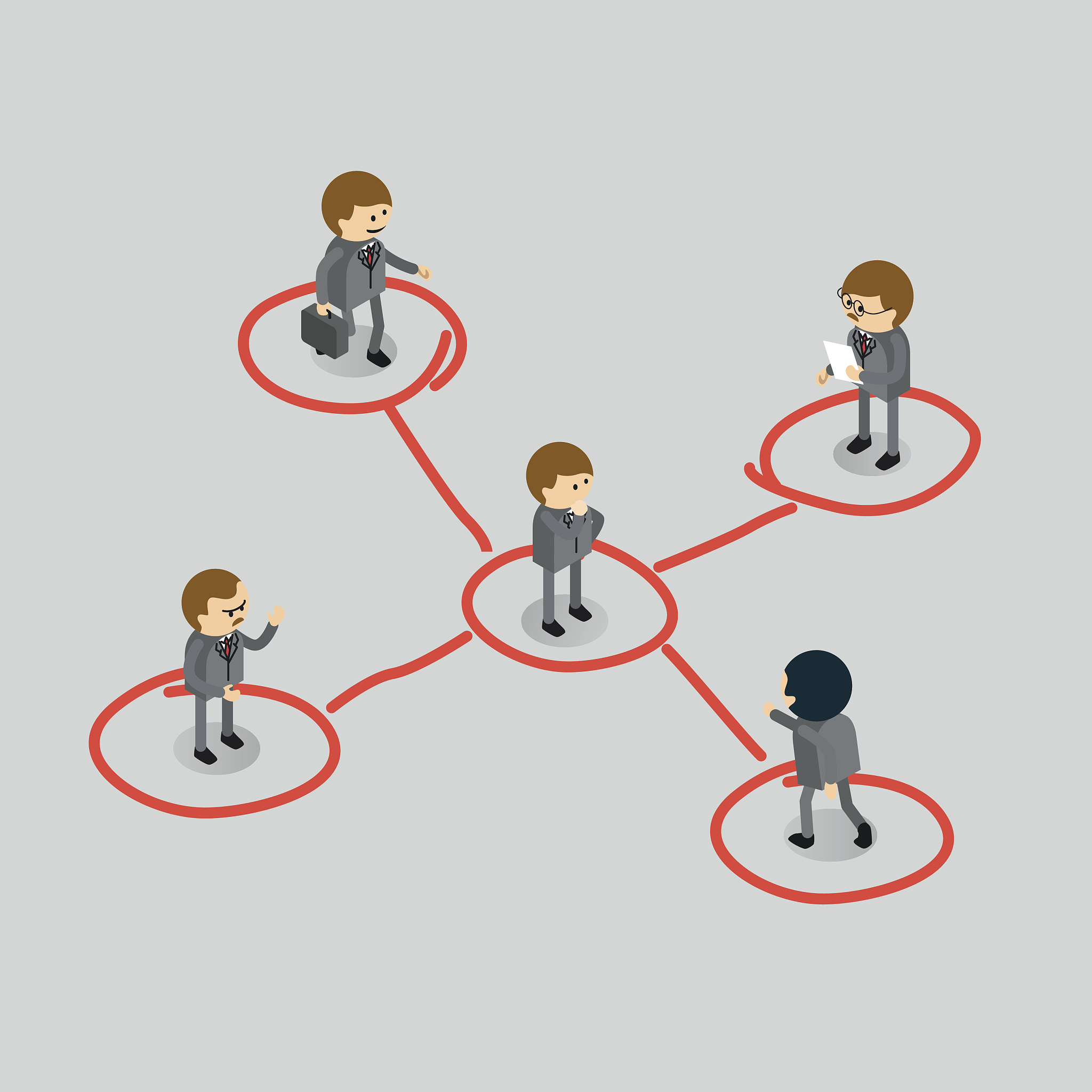 如何让别人觉得你接触过富人：8个表达方式技巧