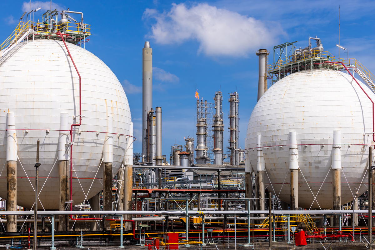 石化企业：定义、产品和重要性