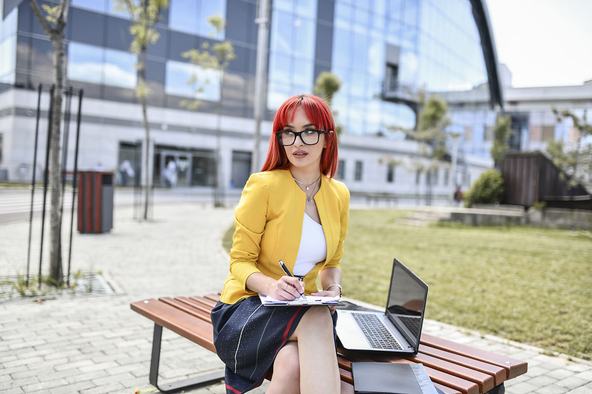 如何撰写详细的科学技术内容