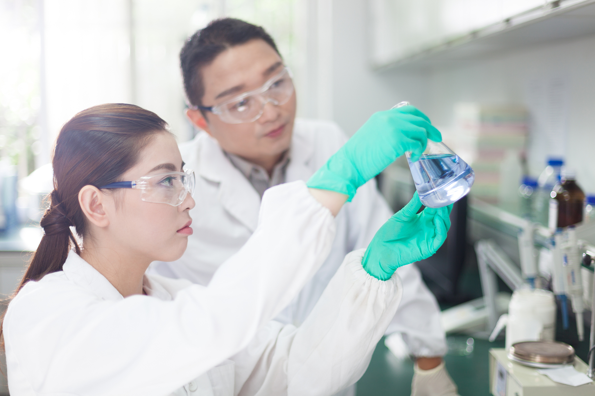 研一新生加入院士组，开启合成生物学研究新篇章！