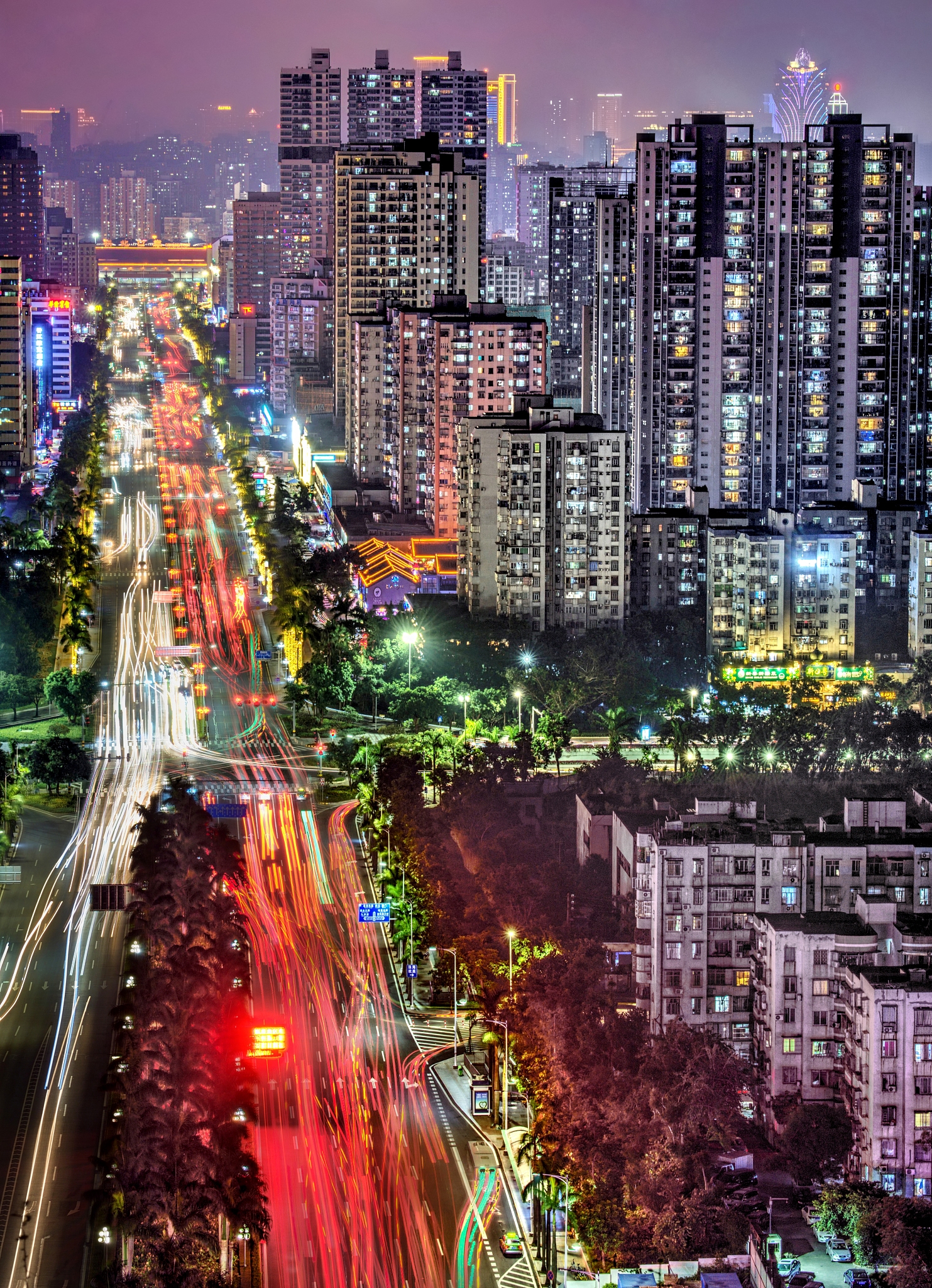 珠海市卫生学校地址及交通路线 - 如何前往？