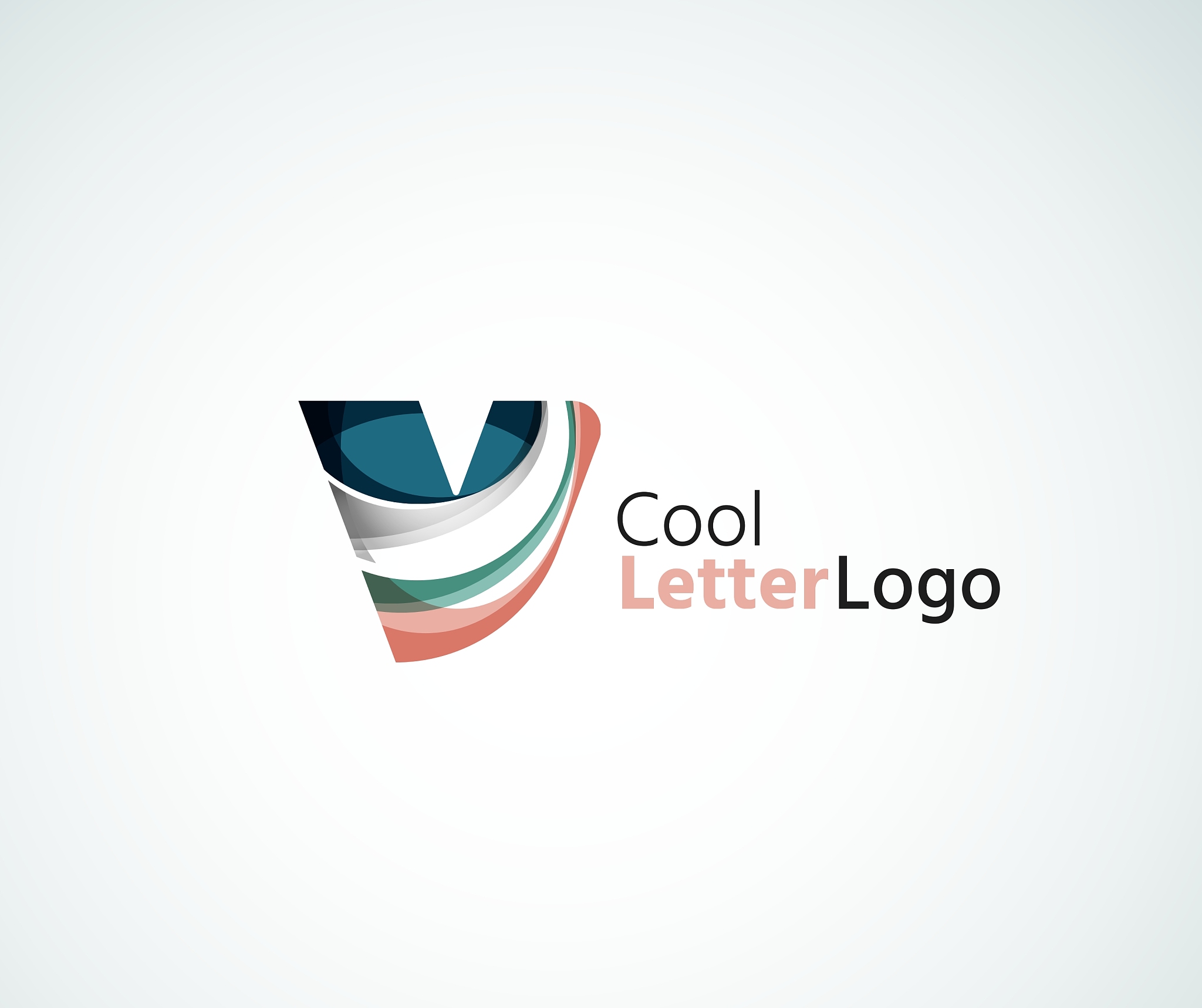 letter logo