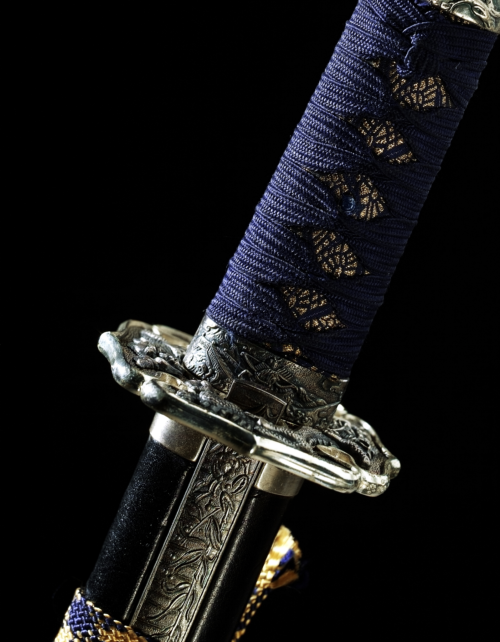 japan sword