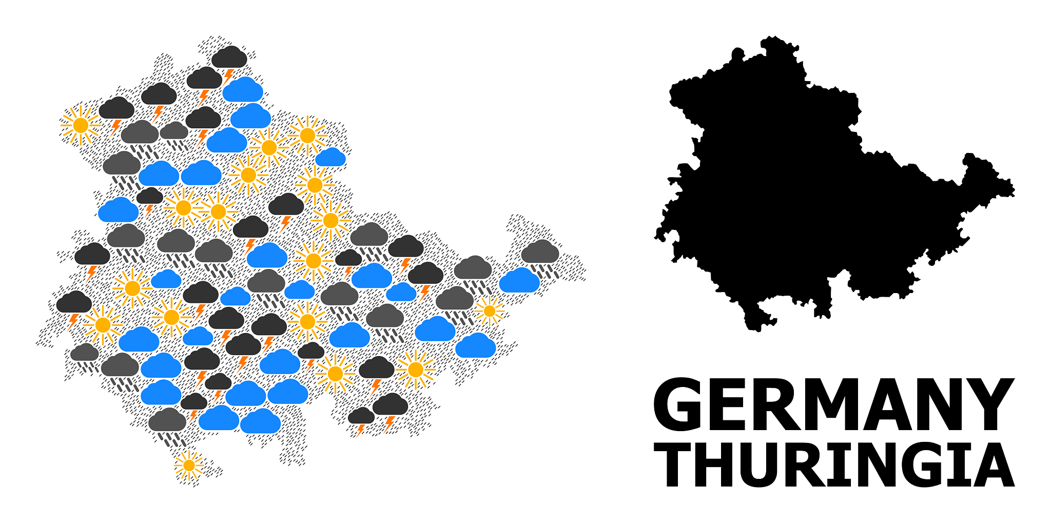 Best Single English Word for '省市区' (Administrative Divisions)
