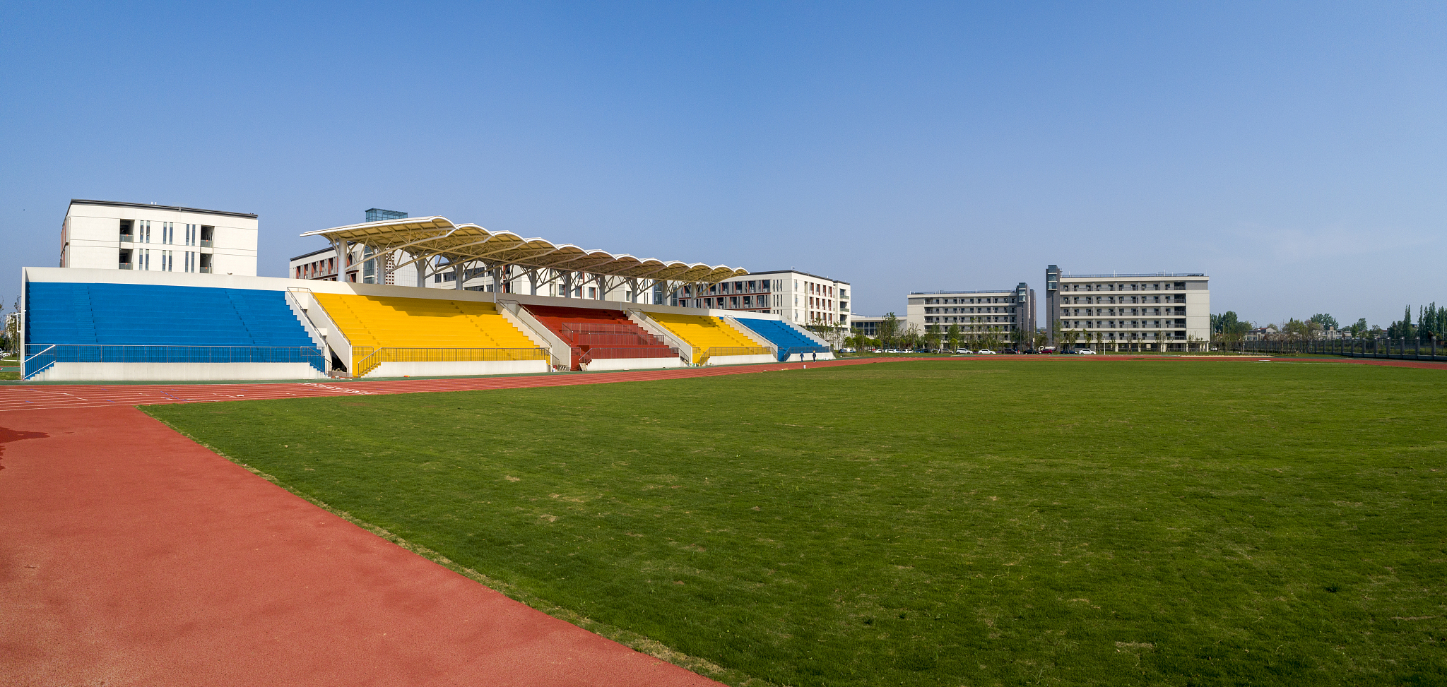 徐州市体育运动学校2023年新地址，更优质的体育教育