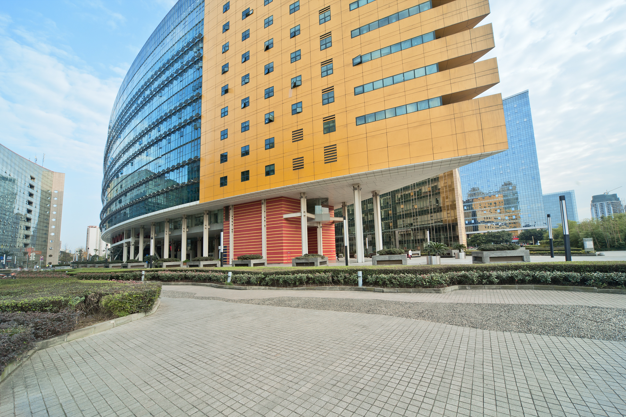 成渝地区双城经济圈高校图书馆法律信息服务联盟可以有哪几种英文首字母简称