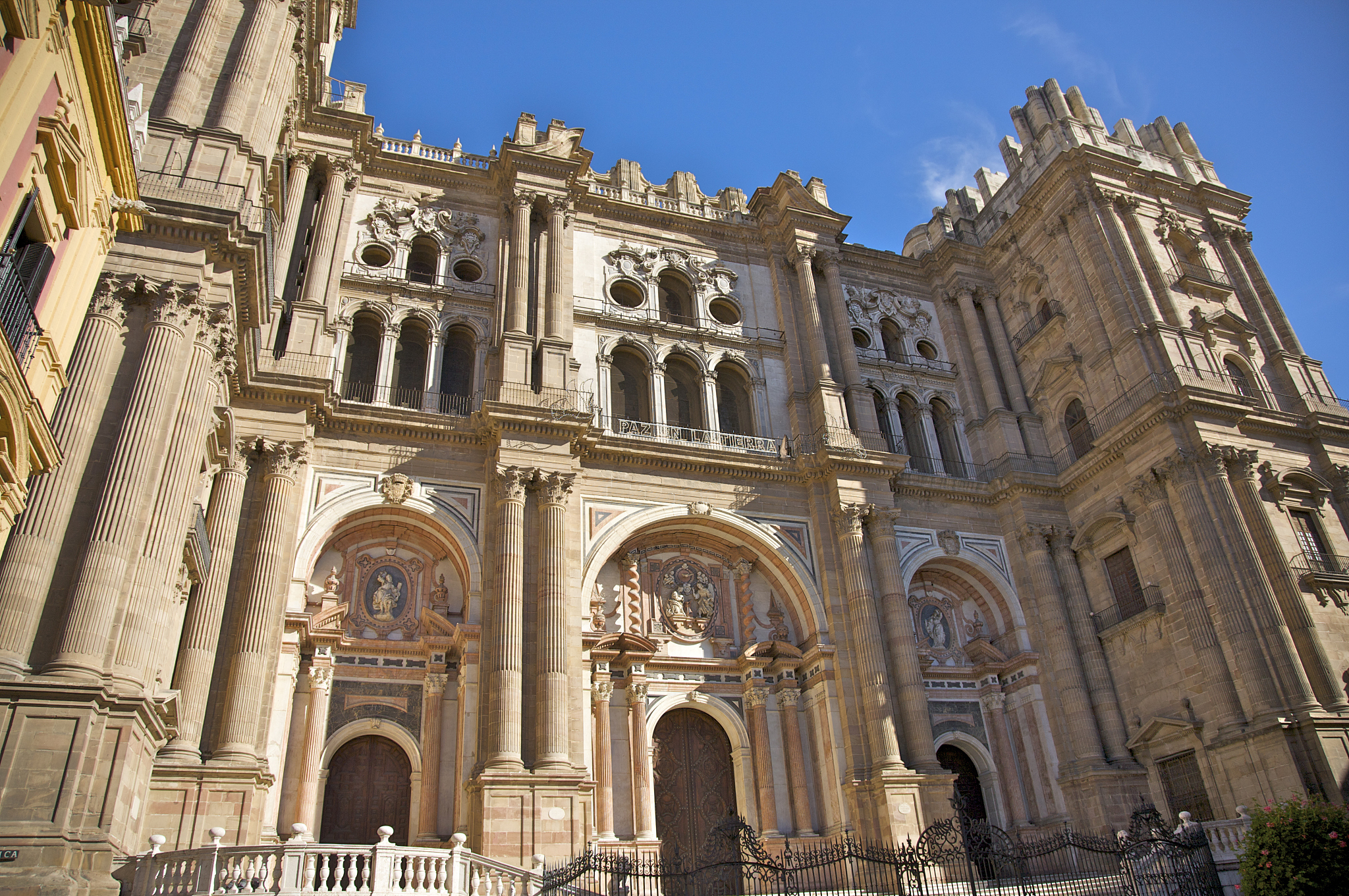 巴洛克建筑风格的起源论文6000字