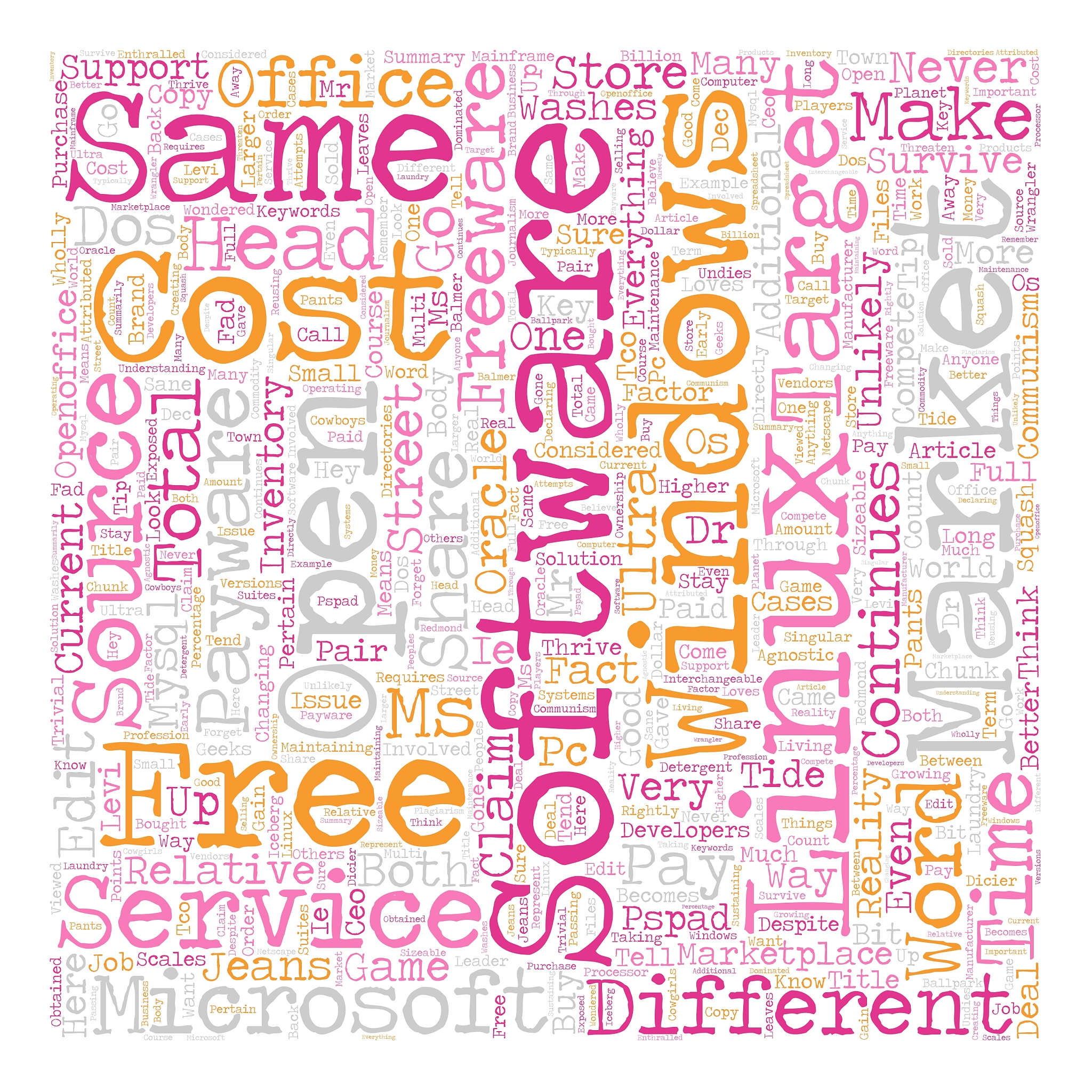 Linux 命令大全：从基础到进阶，一文掌握常用命令