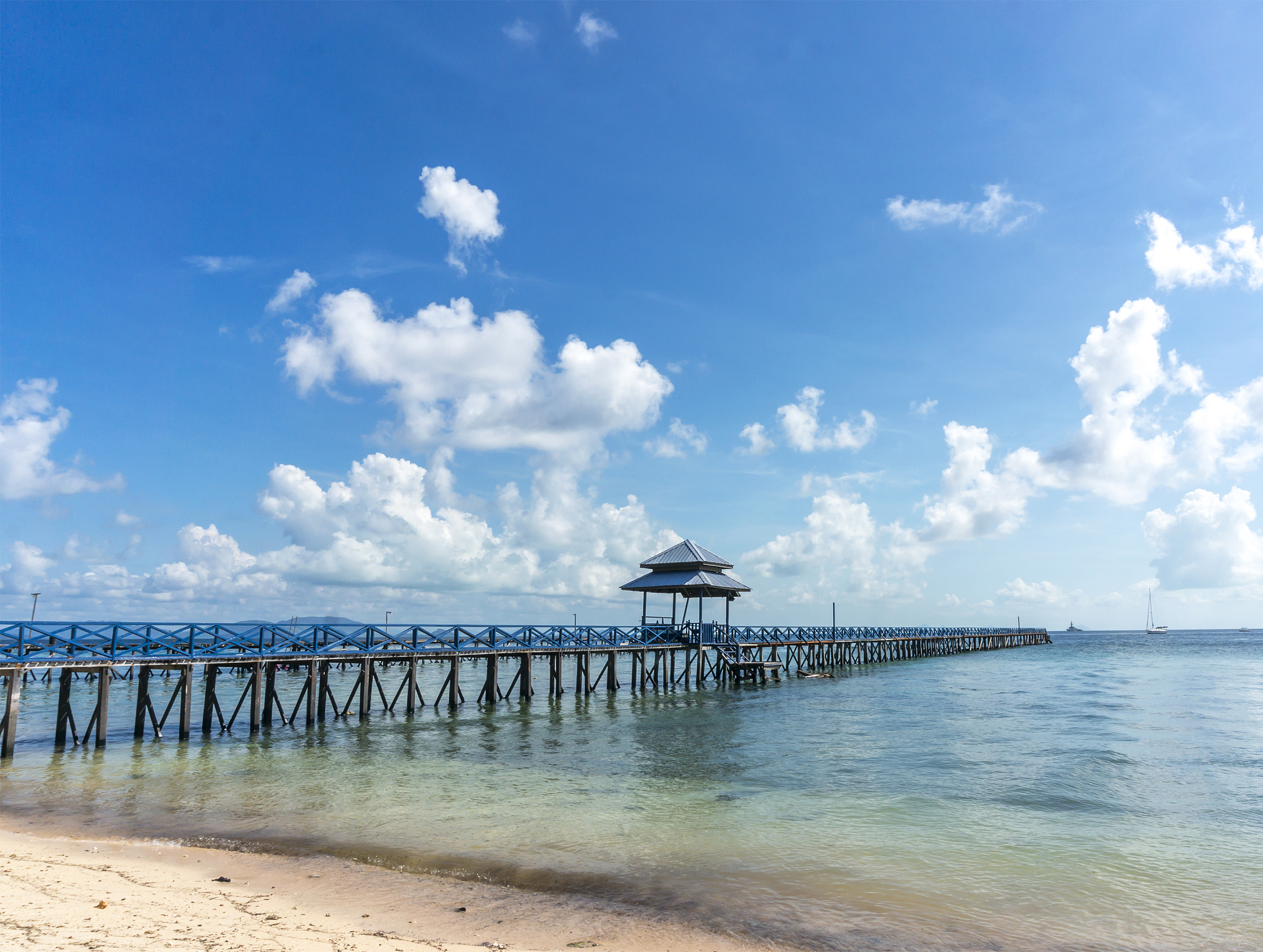 武汉高铁直达海边旅游目的地推荐 - 厦门、青岛、大连、威海、胶州湾