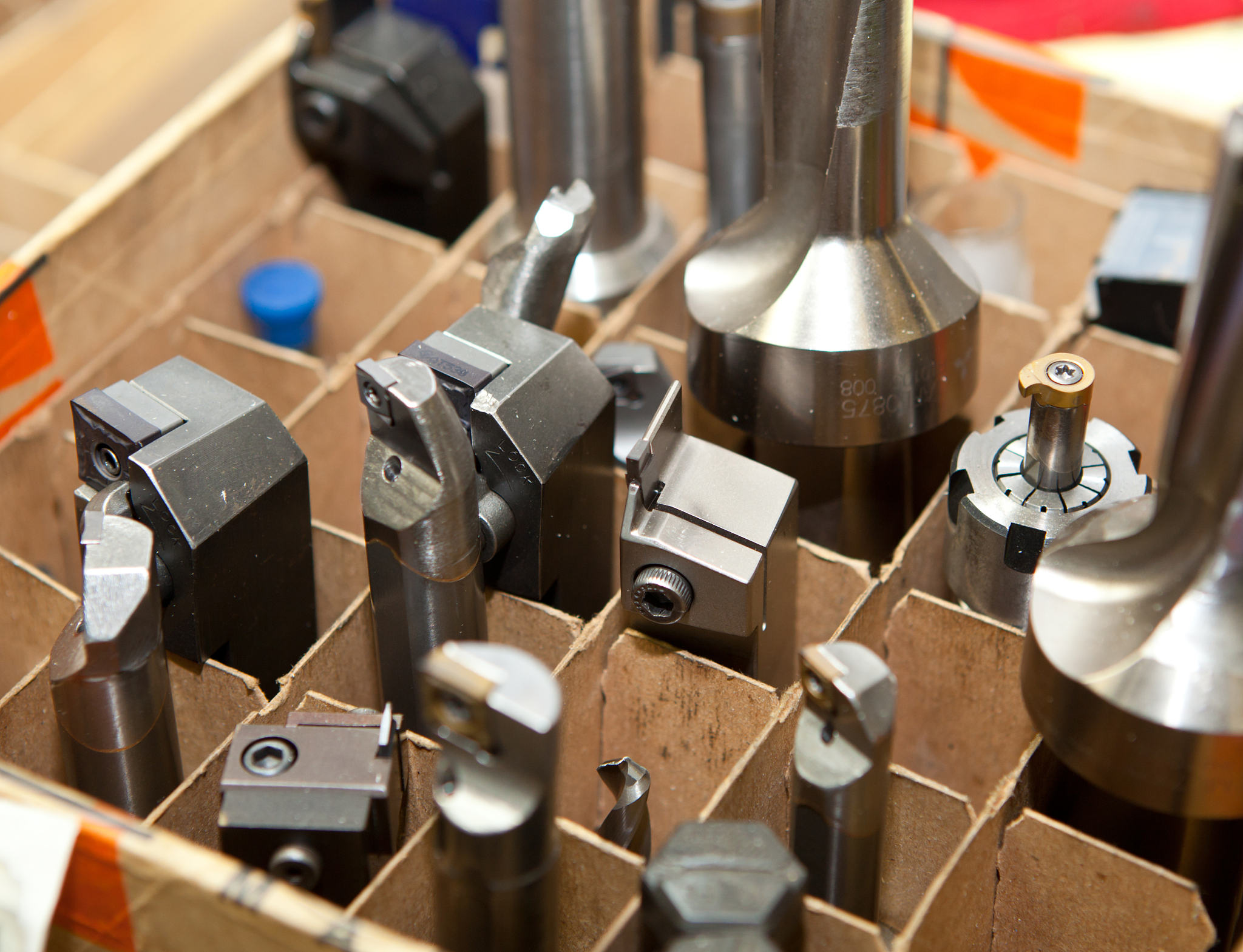 请问模具加工中最常用的工艺是什么？