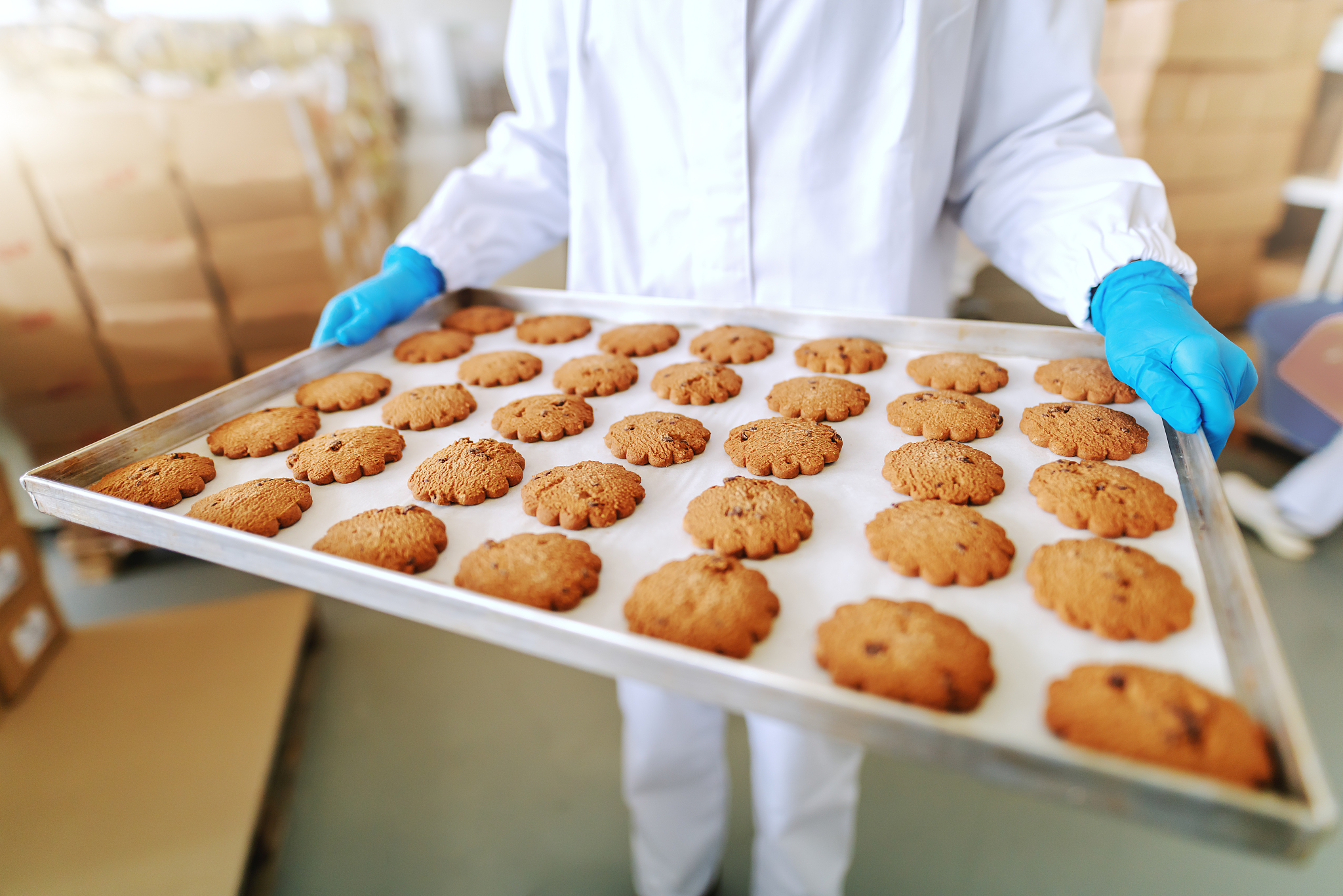 重庆轻工职业学院食品检测及管理专业招生简介 - 2019年