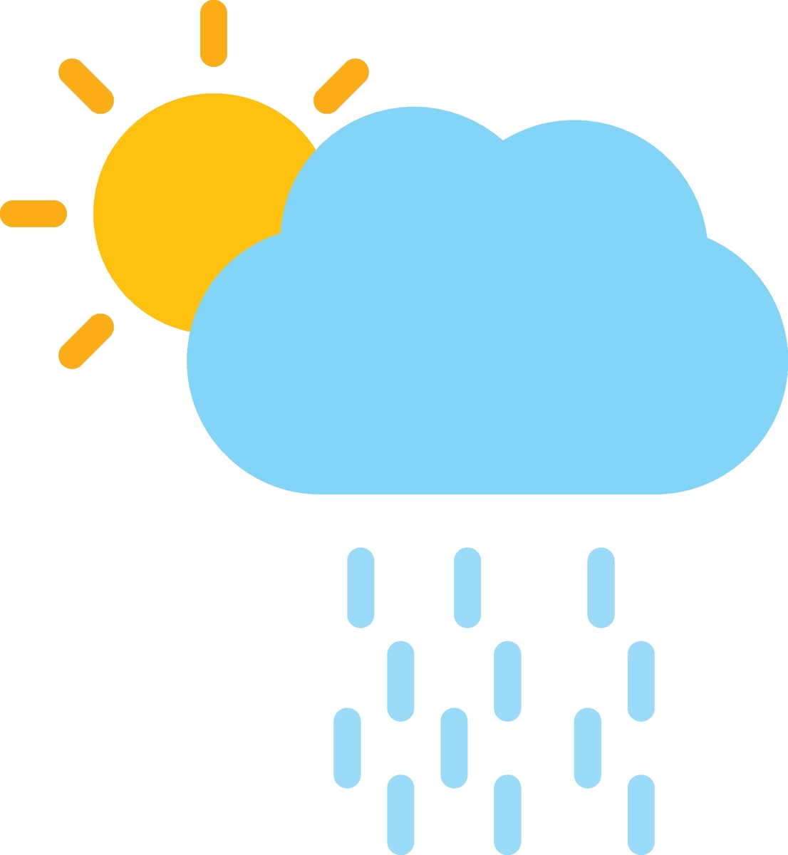 论天气与心情的关系