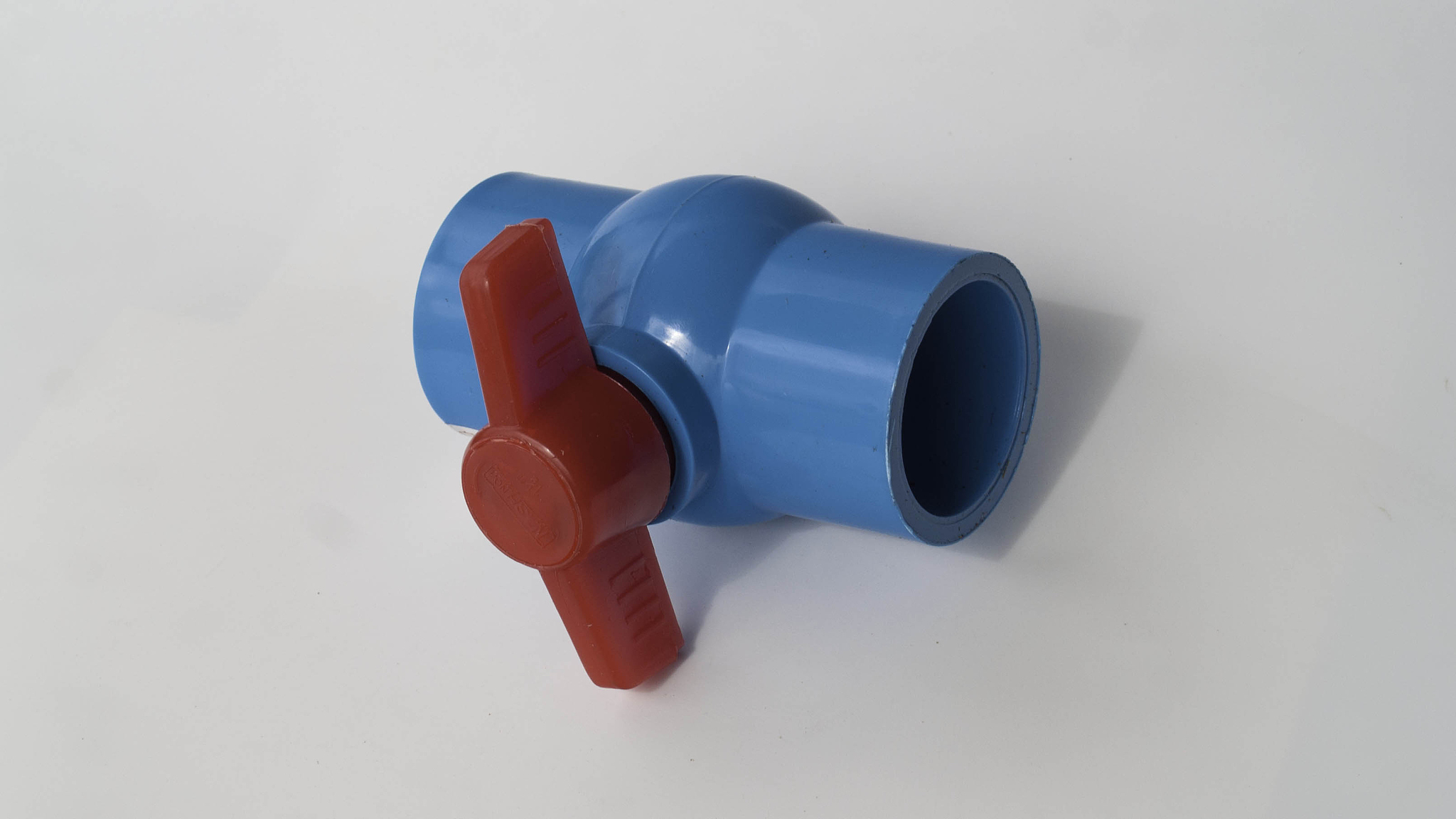 valve pipe
