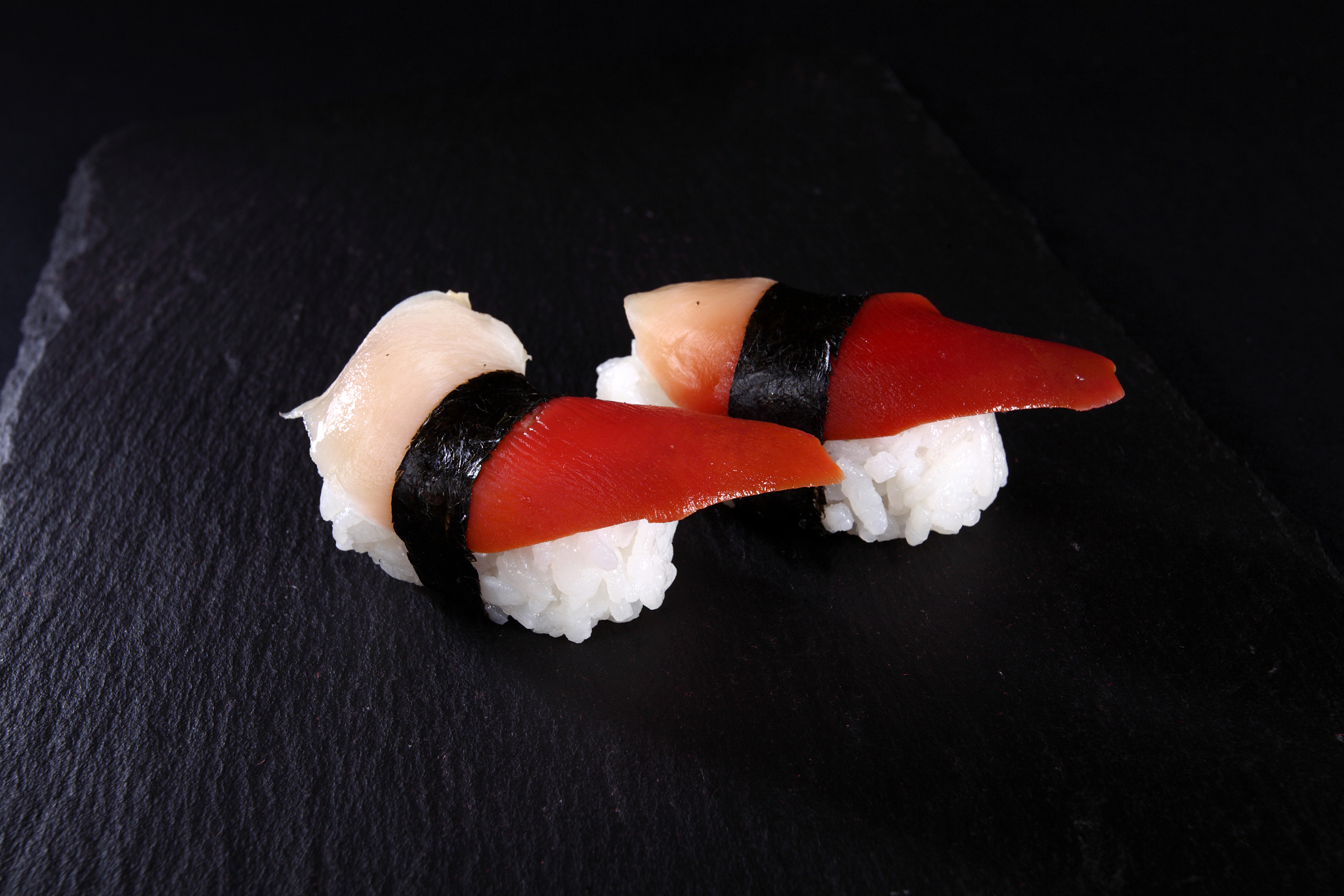 sushi n
