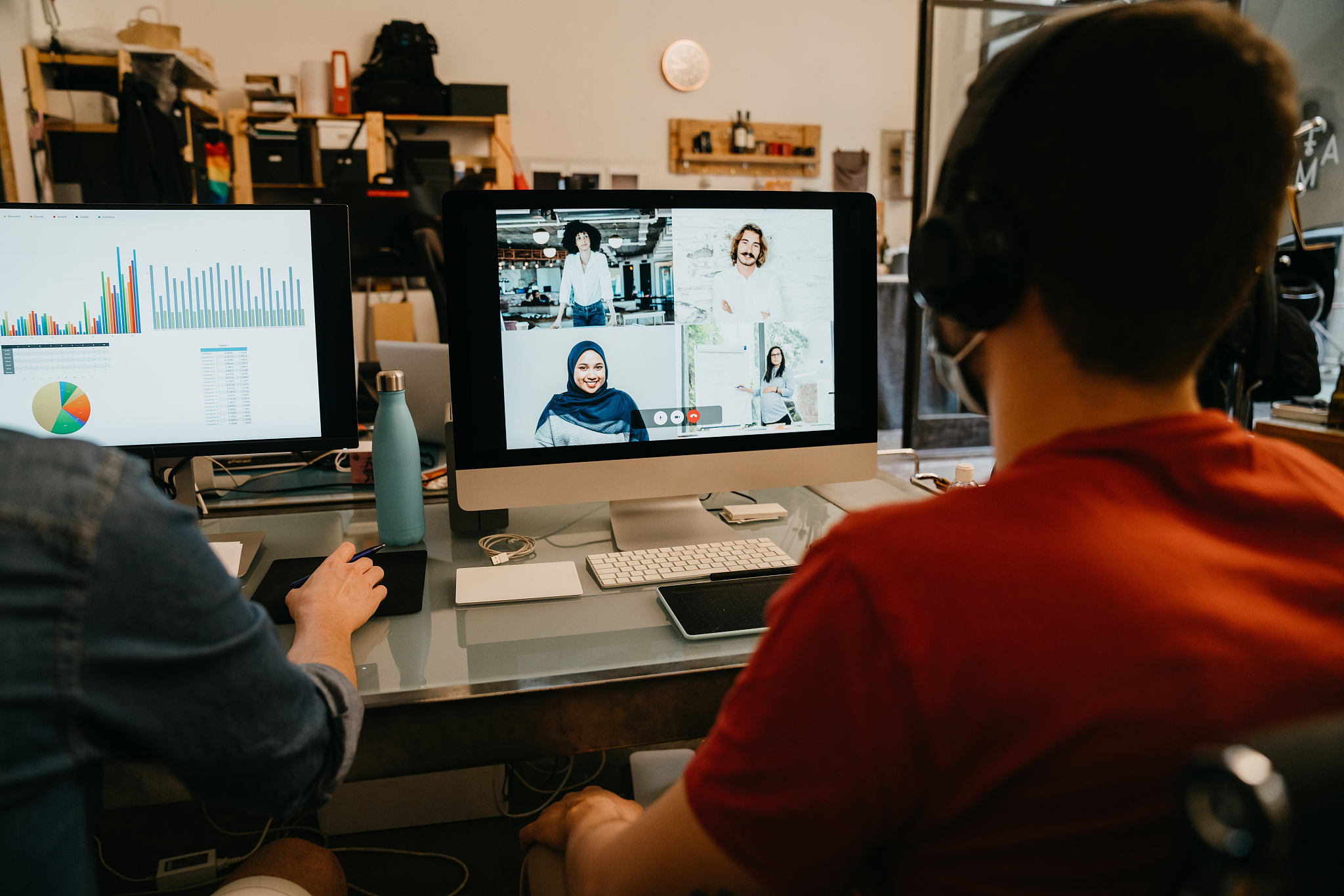 轻松工作推荐：销售助理、游戏测试员、摄影助理等