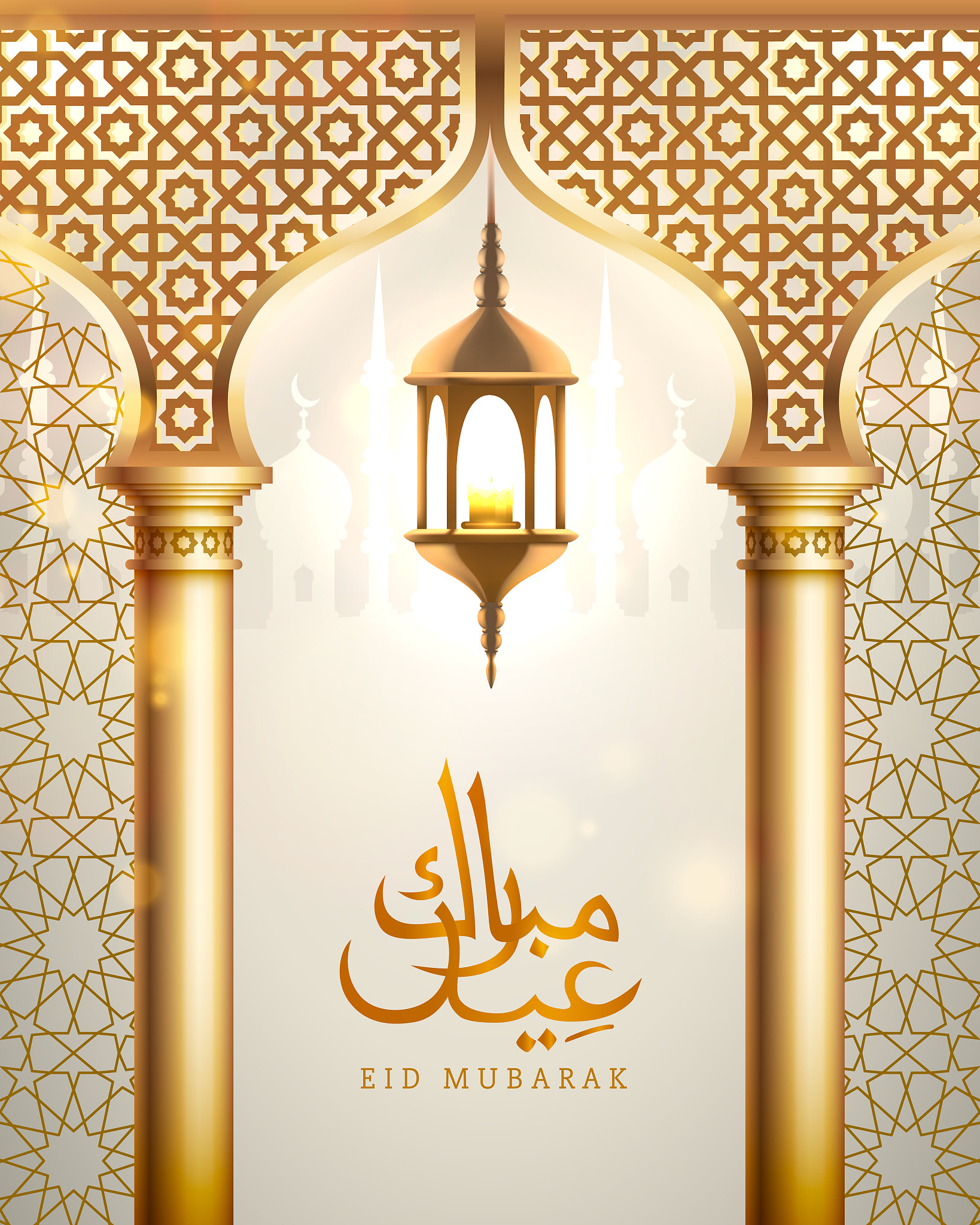 阿拉伯文化：宗教与传统的交融