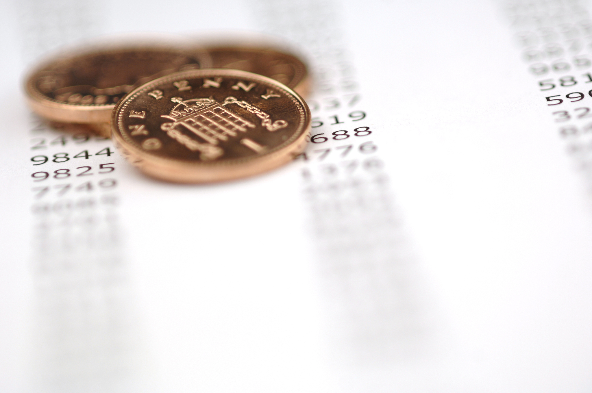 financial series