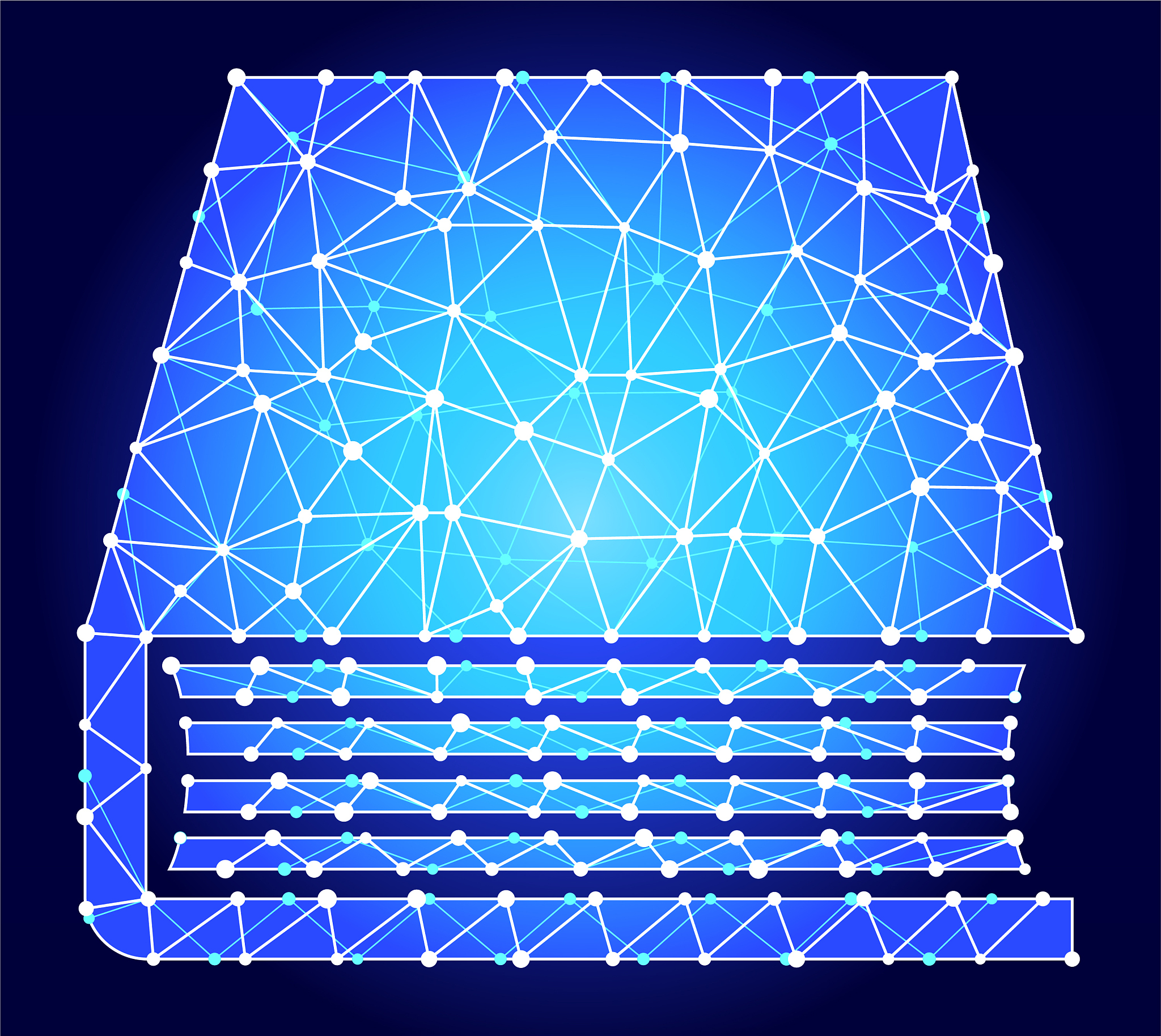 翻译By performing the summation we can get the final FEM matrix equation system modeling the whole honeycomb Note as shown in Fig 2 b the RSBC is defined on the interface of two touching honeycomb cells