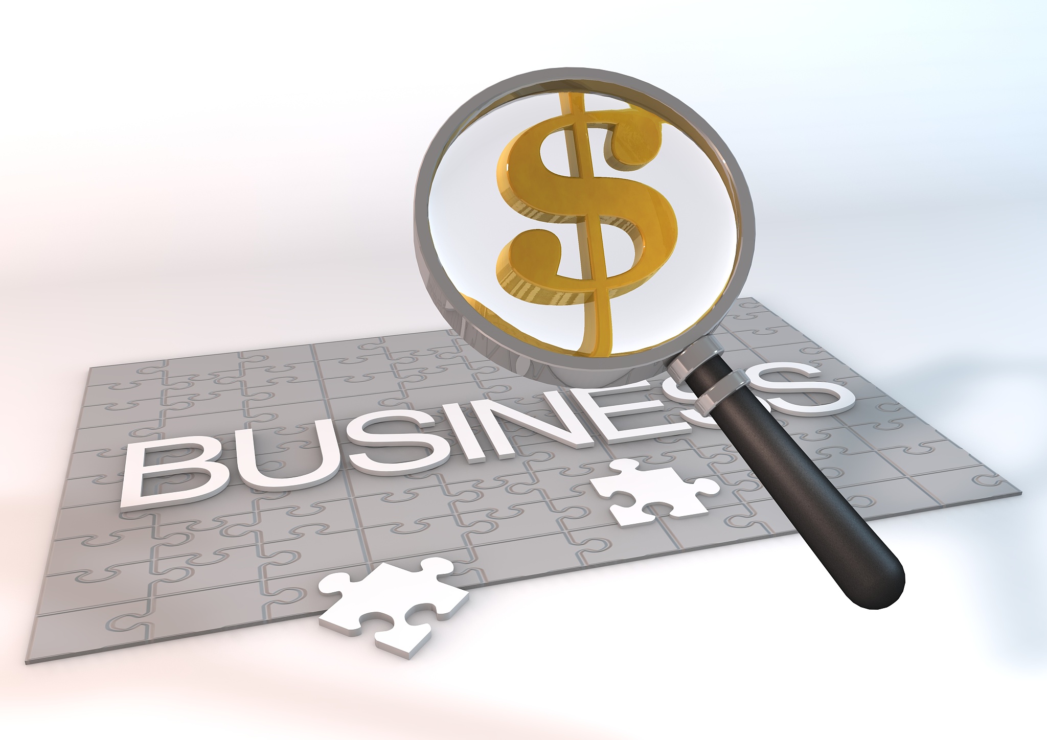 dollarglass-business