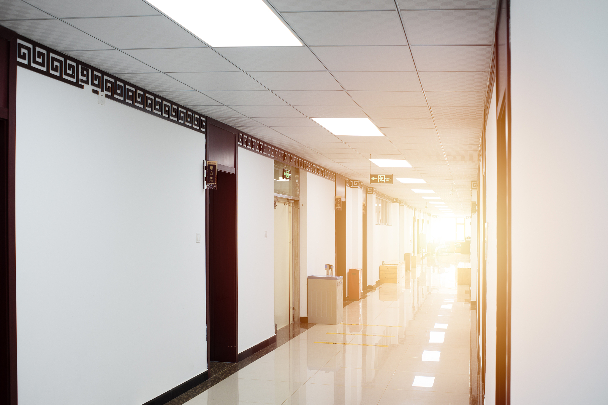 定西地区卫生学校2021年招生简章 - 培养高素质医学人才