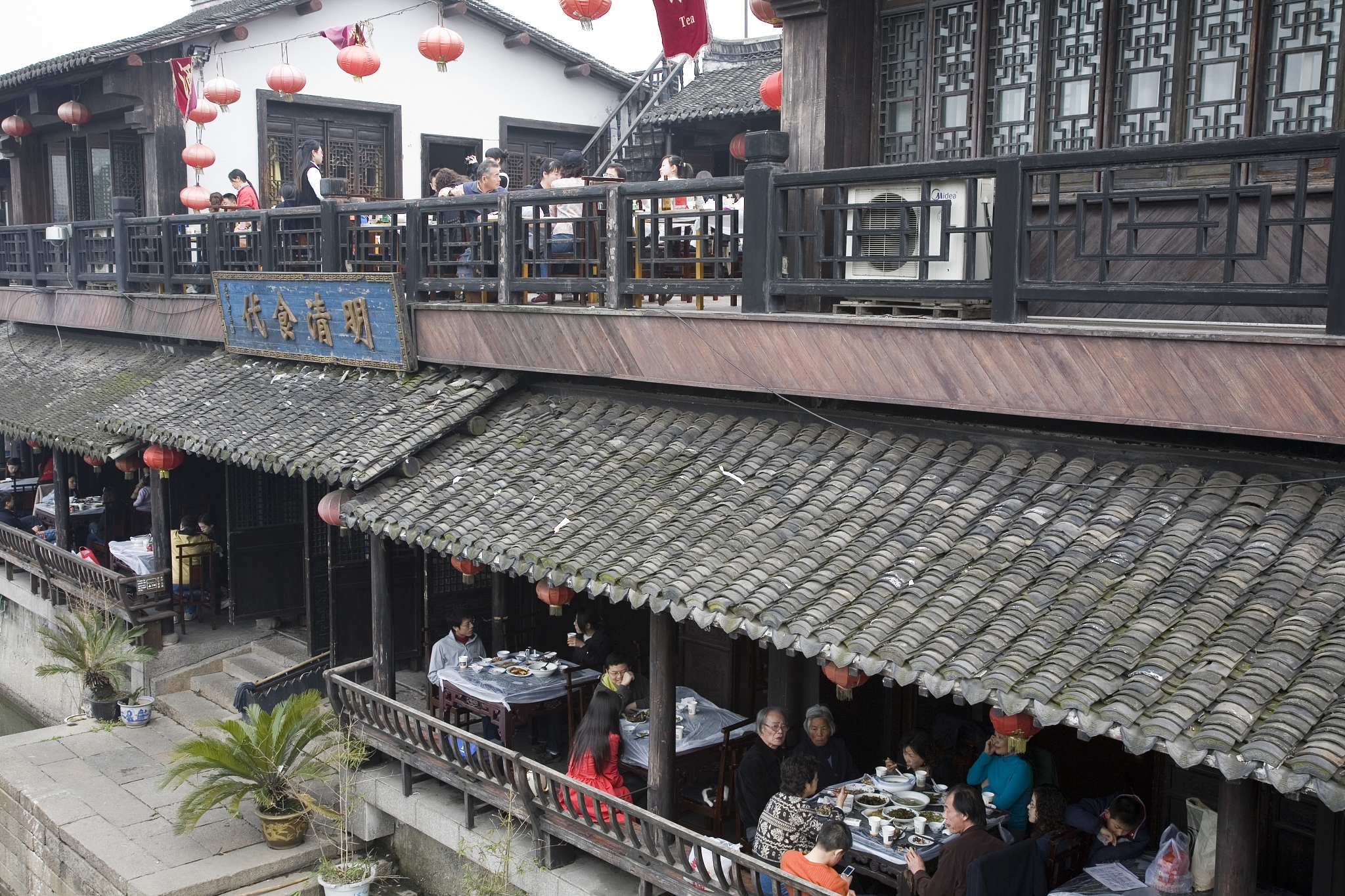 大圩古镇乡镇文化旅游体验满意度调查问卷