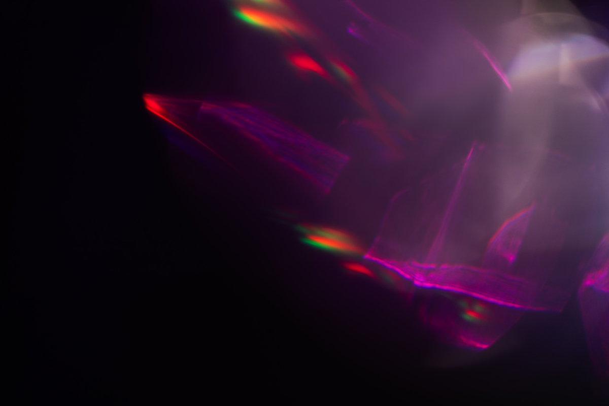 五彩斑斓的黑：设计指南