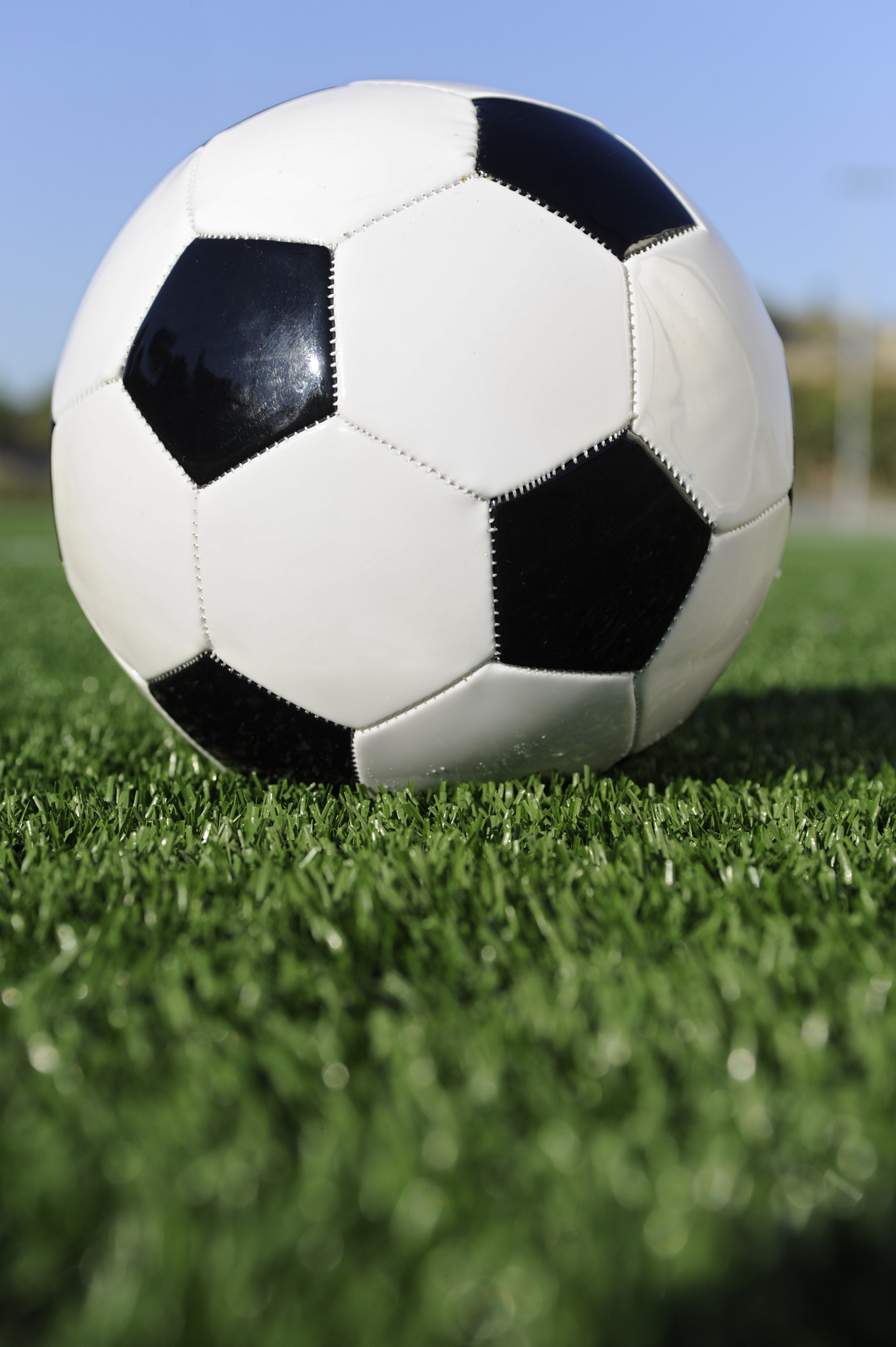 soccer ball