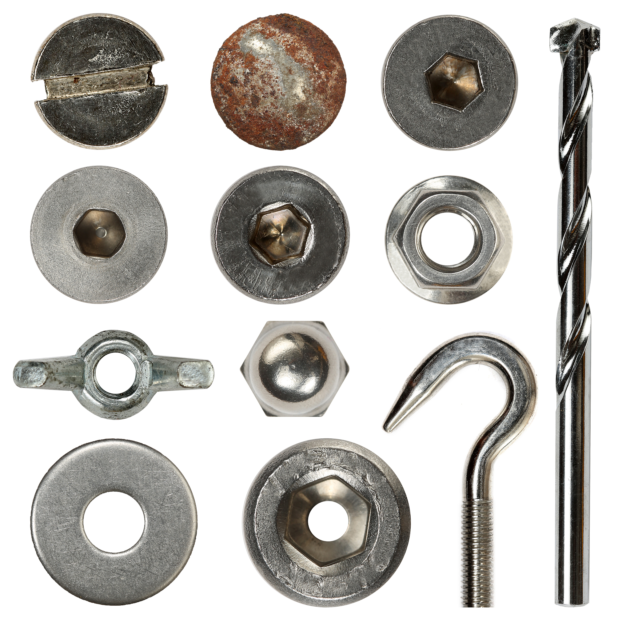 广东双羽五金制品有限公司