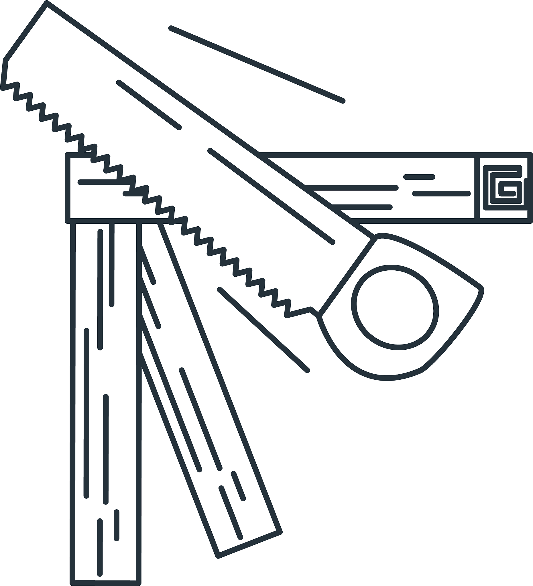 房屋施工必备参数：从土地到环保，全面解析