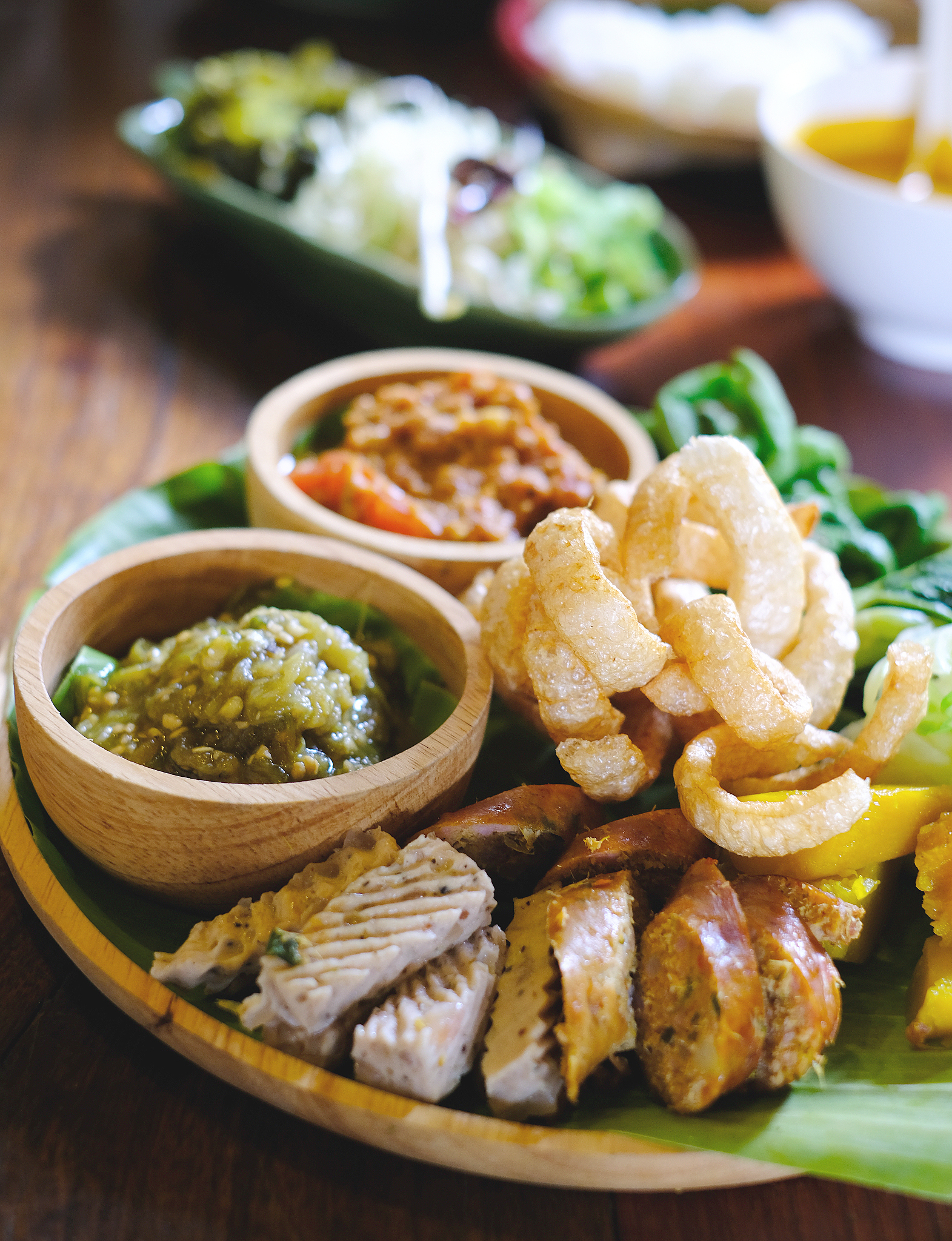 英德美食攻略：探索英德周边地道美味