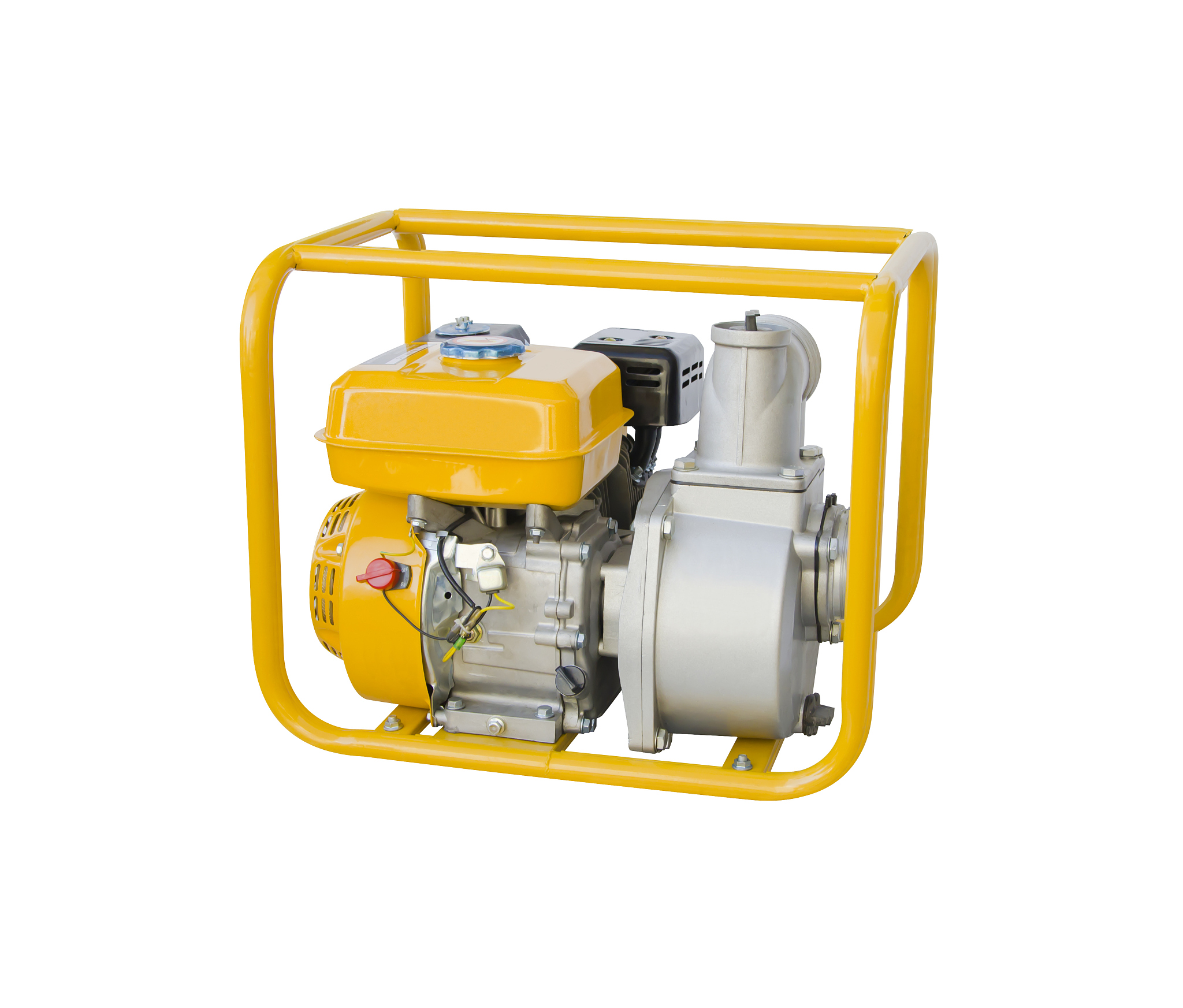 50型三缸柱塞泵配套多大功率汽油机好帮我用180字详细描述