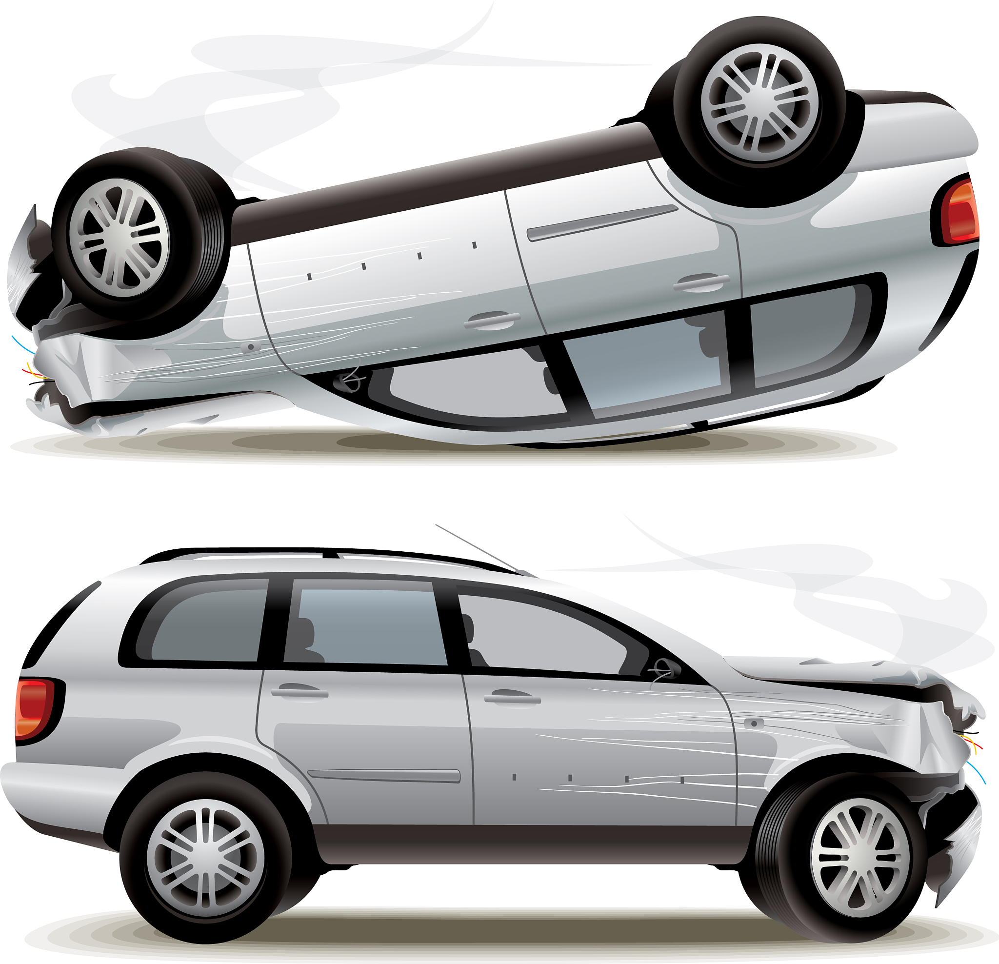 Who Pays for Vehicle Damage if We Are Found Liable?