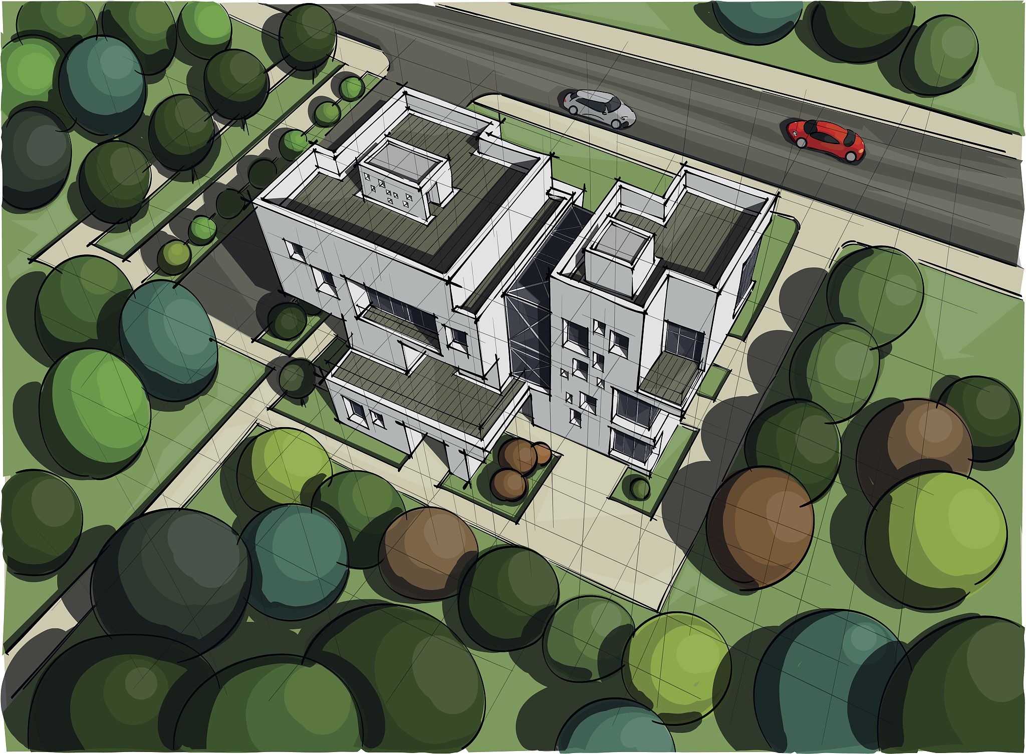 河南女子职业学院环境艺术设计专业怎么样？招生条件是什么？