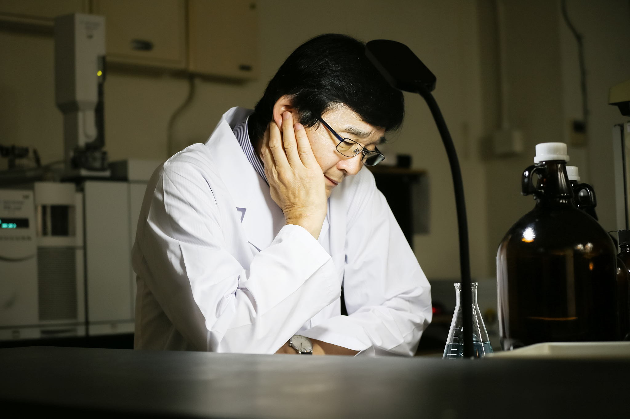 作为科研工作者应该具备什么样的科学精神、科学道德和人文素养？