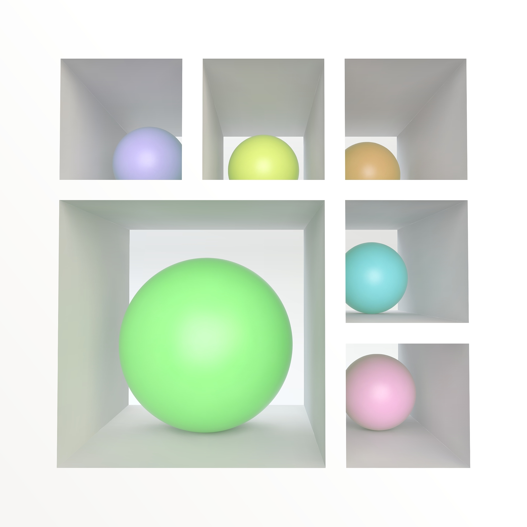 请你对以下内容进行扩写且不低于300字：在实习的第二周我开始制作简单的3D模型。我制作了一些简单的物体如球体、方体、圆柱体等。通过这些练习我更加熟练地掌握了建模软件的操作并且开始体会到了建模的乐趣。