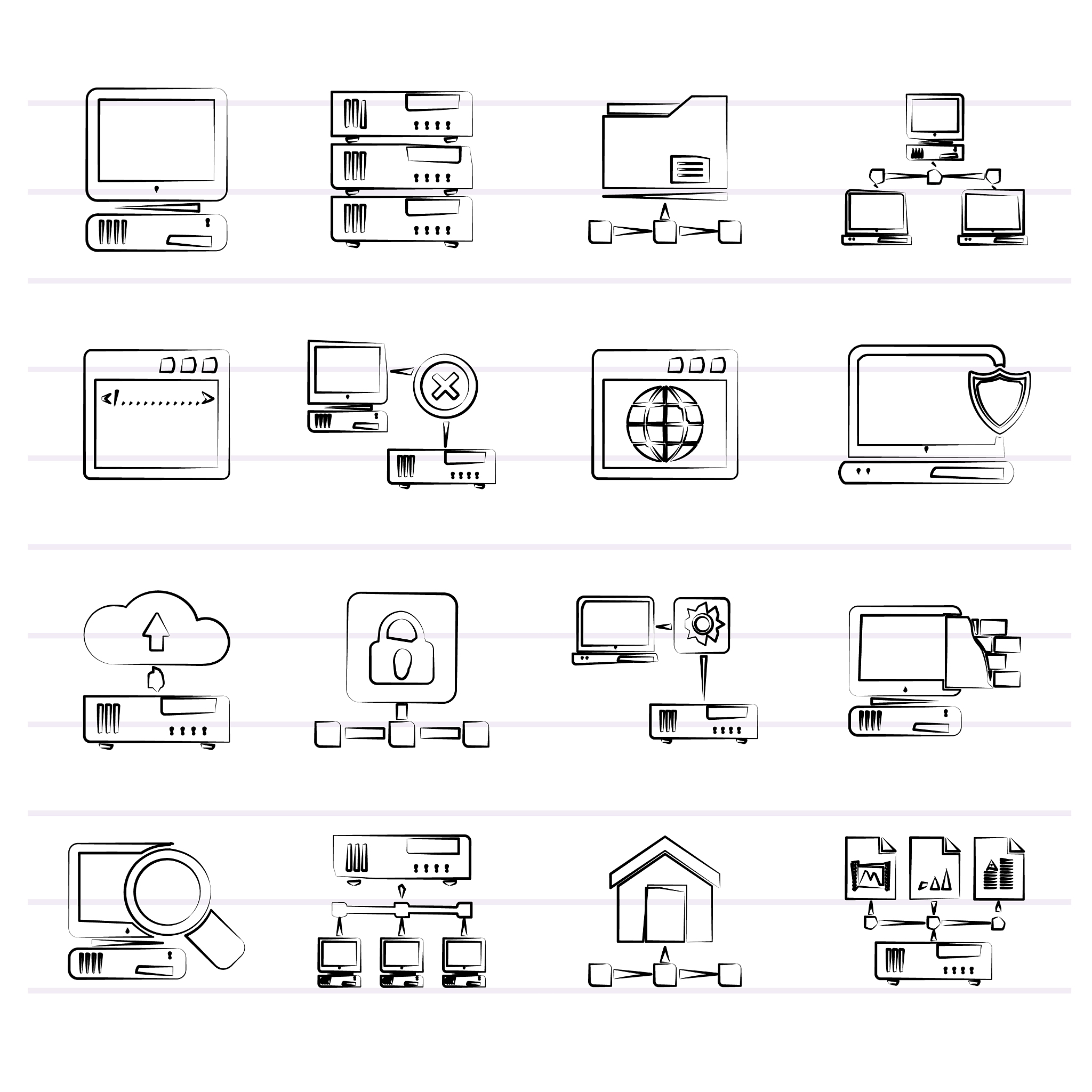 USB 规范文件：全面解析 USB 接口技术标准