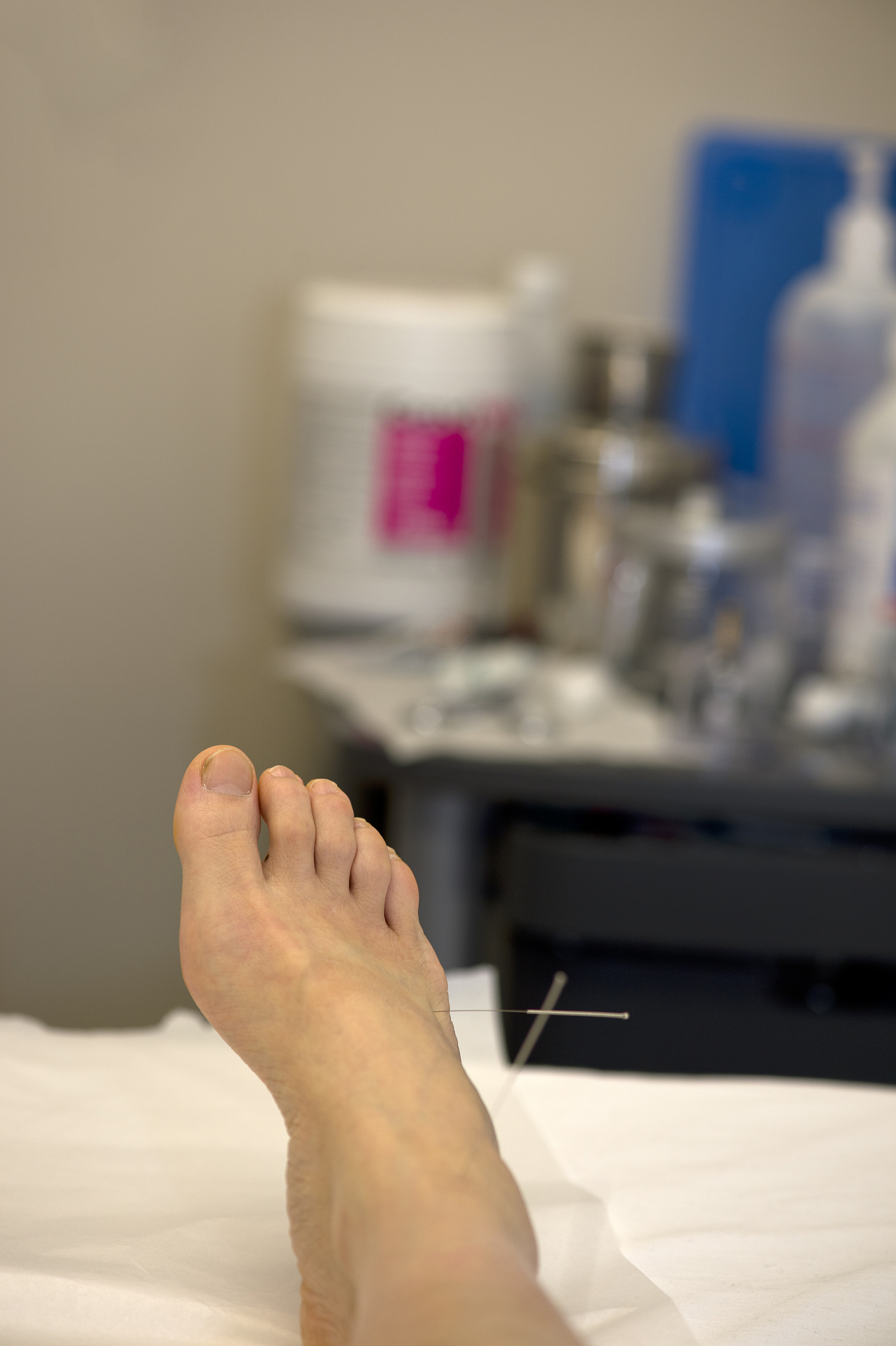 成都中医药大学附属医院针灸学校地址在哪里