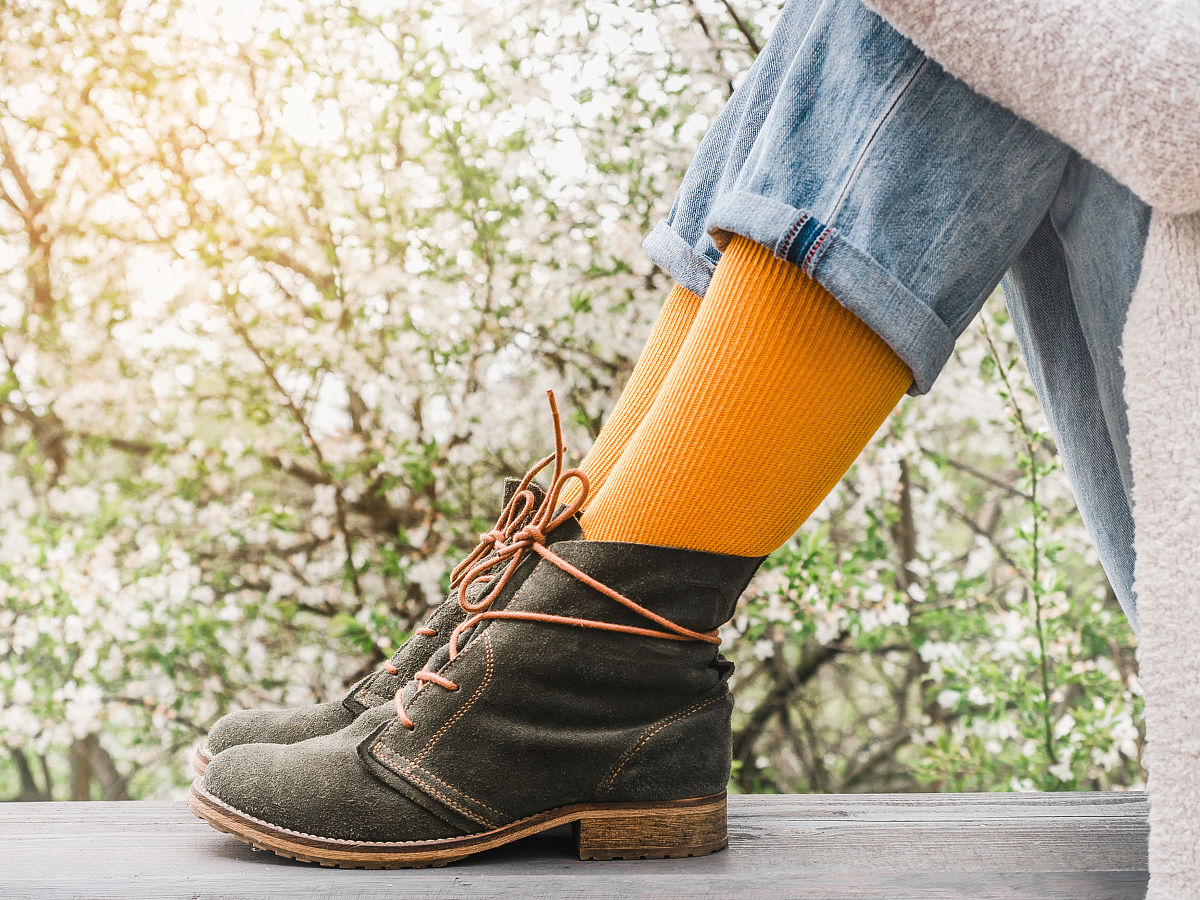 Dr.Martens 1460 马丁靴：永不过时的时尚icon，助你解锁百变风格！