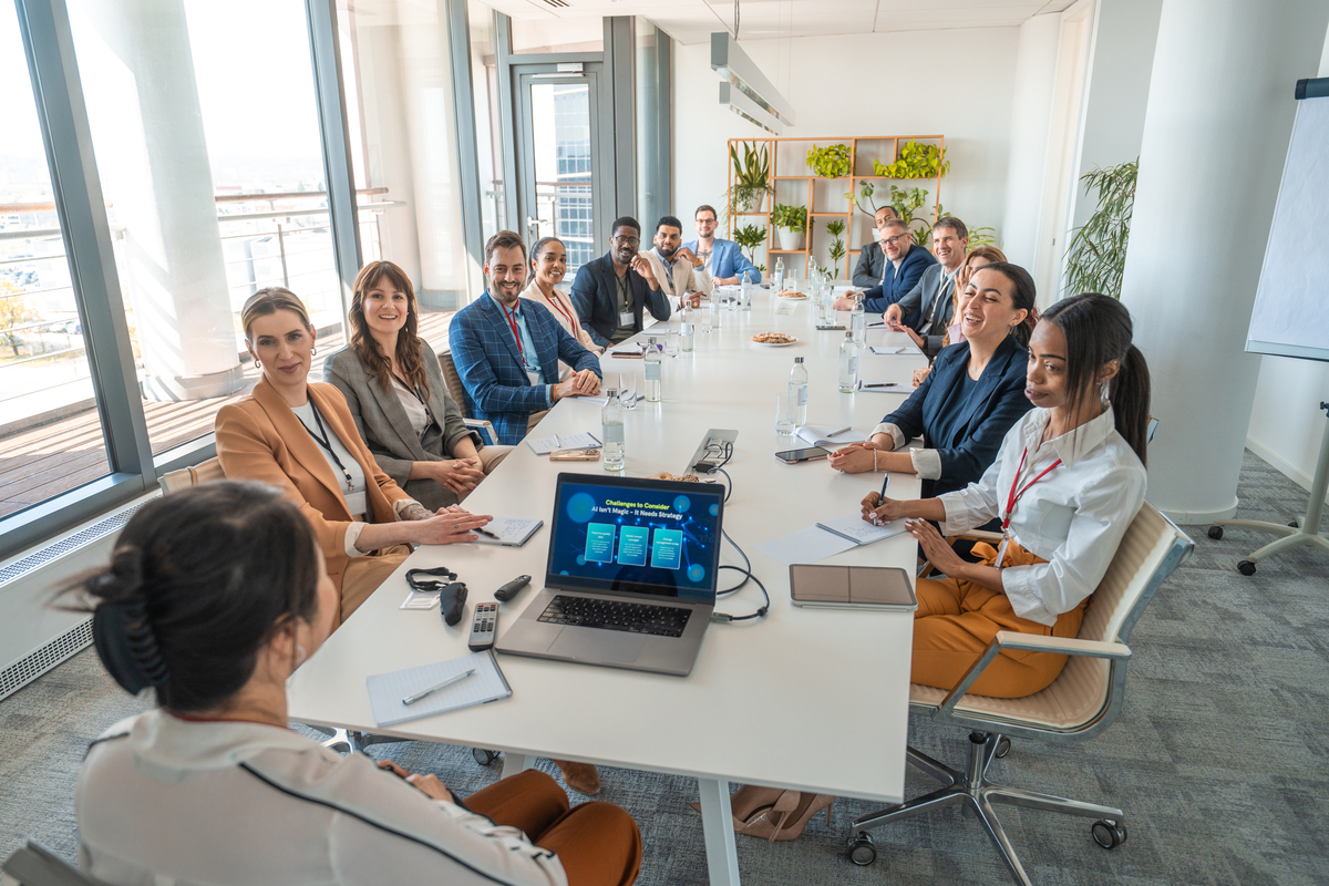 May 8th Meeting at Consignee's Factory - Participants and Information