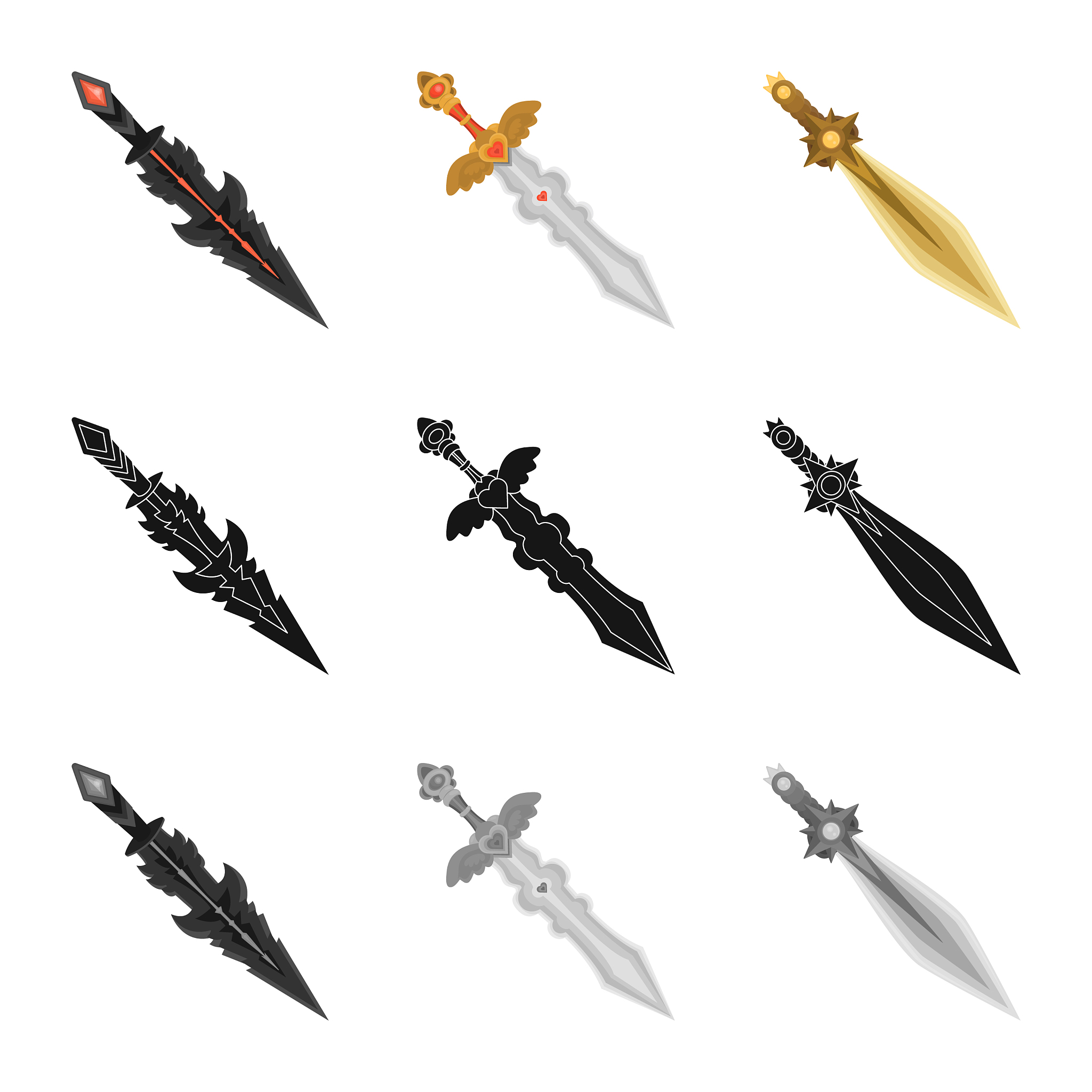 game and armor icon